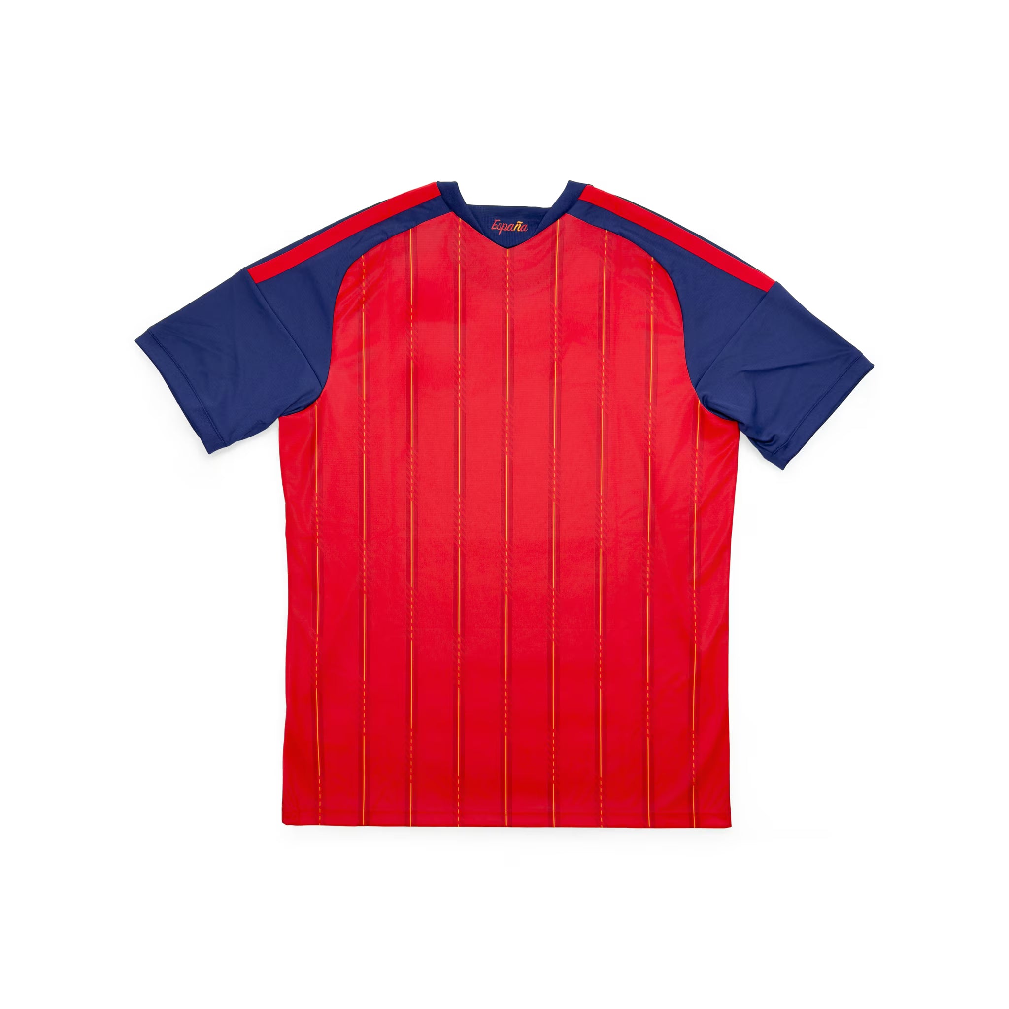 Spanien 2026 Heimtrikot | adidas
