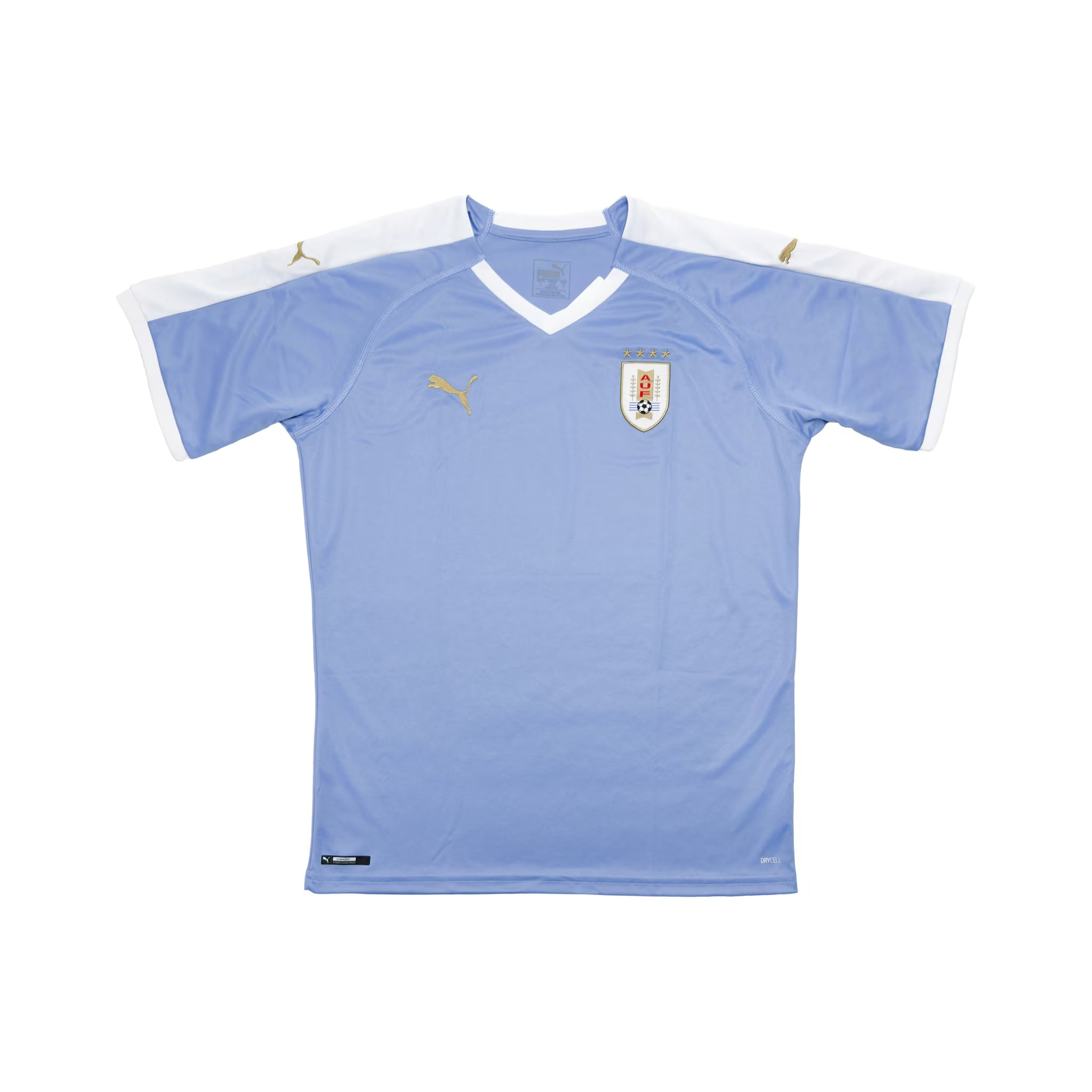 Uruguay 2019 Heimtrikot | PUMA