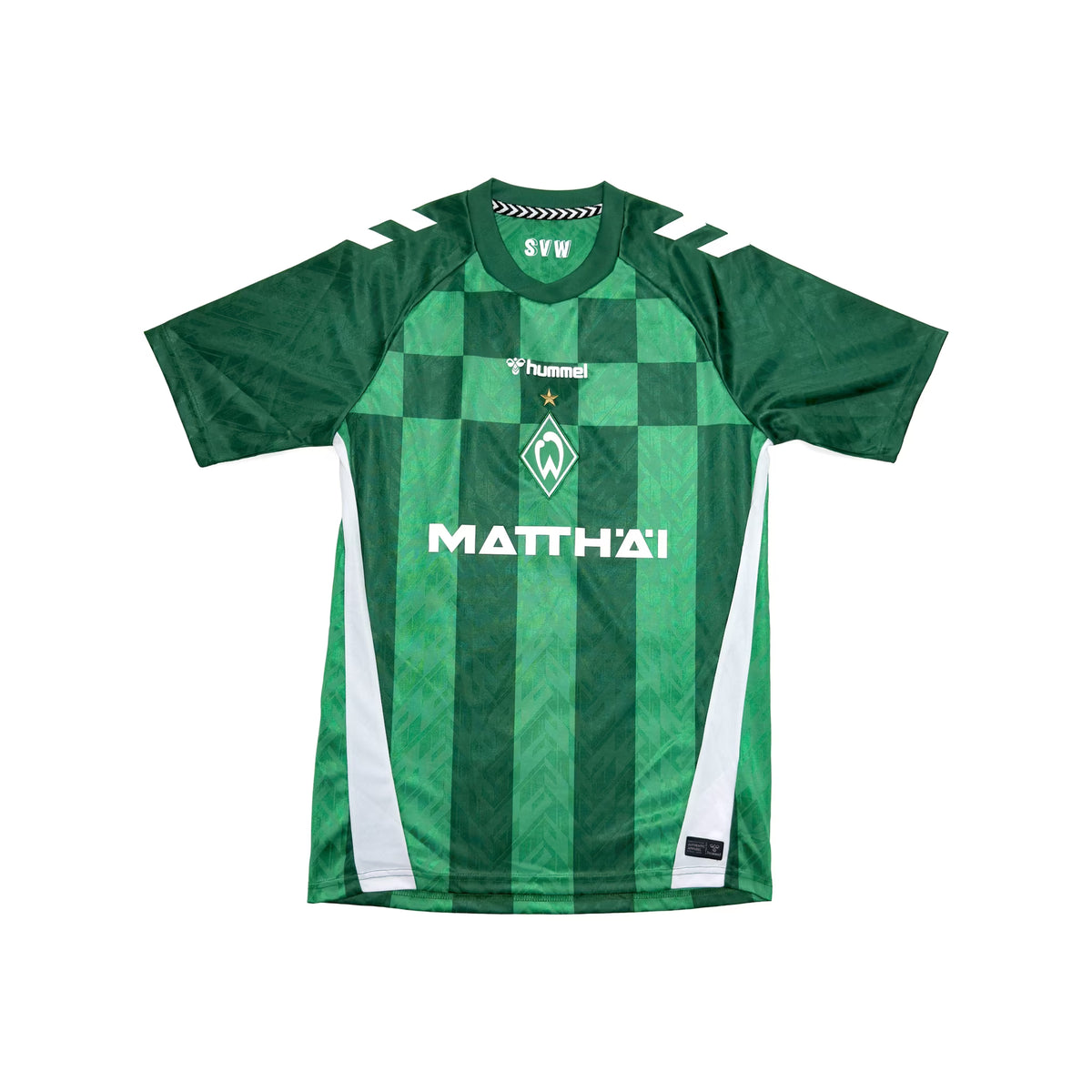 Werder Bremen 2024/25 Home Shirt | hummel