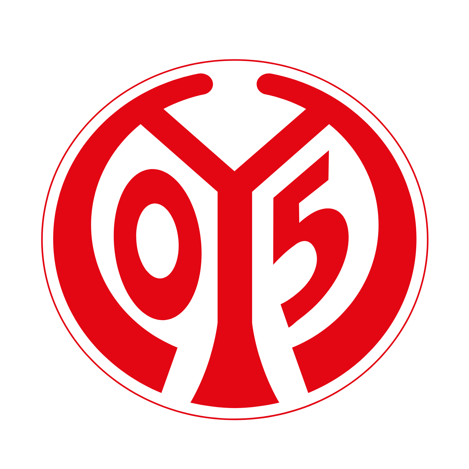 Official Mainz 05 Shirts, Kits & Apparel