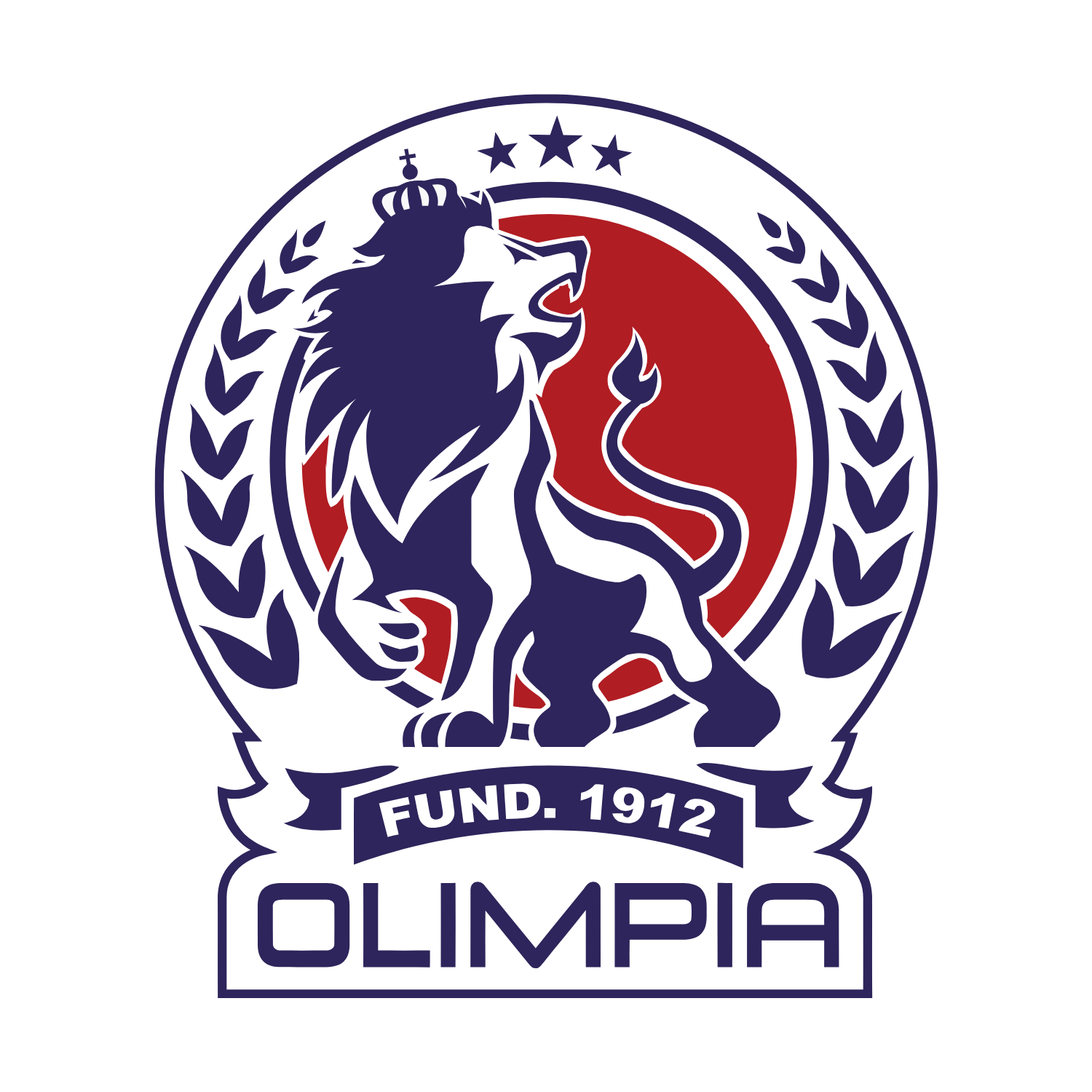 Official CD Olimpia Shirts, Kits & Apparel