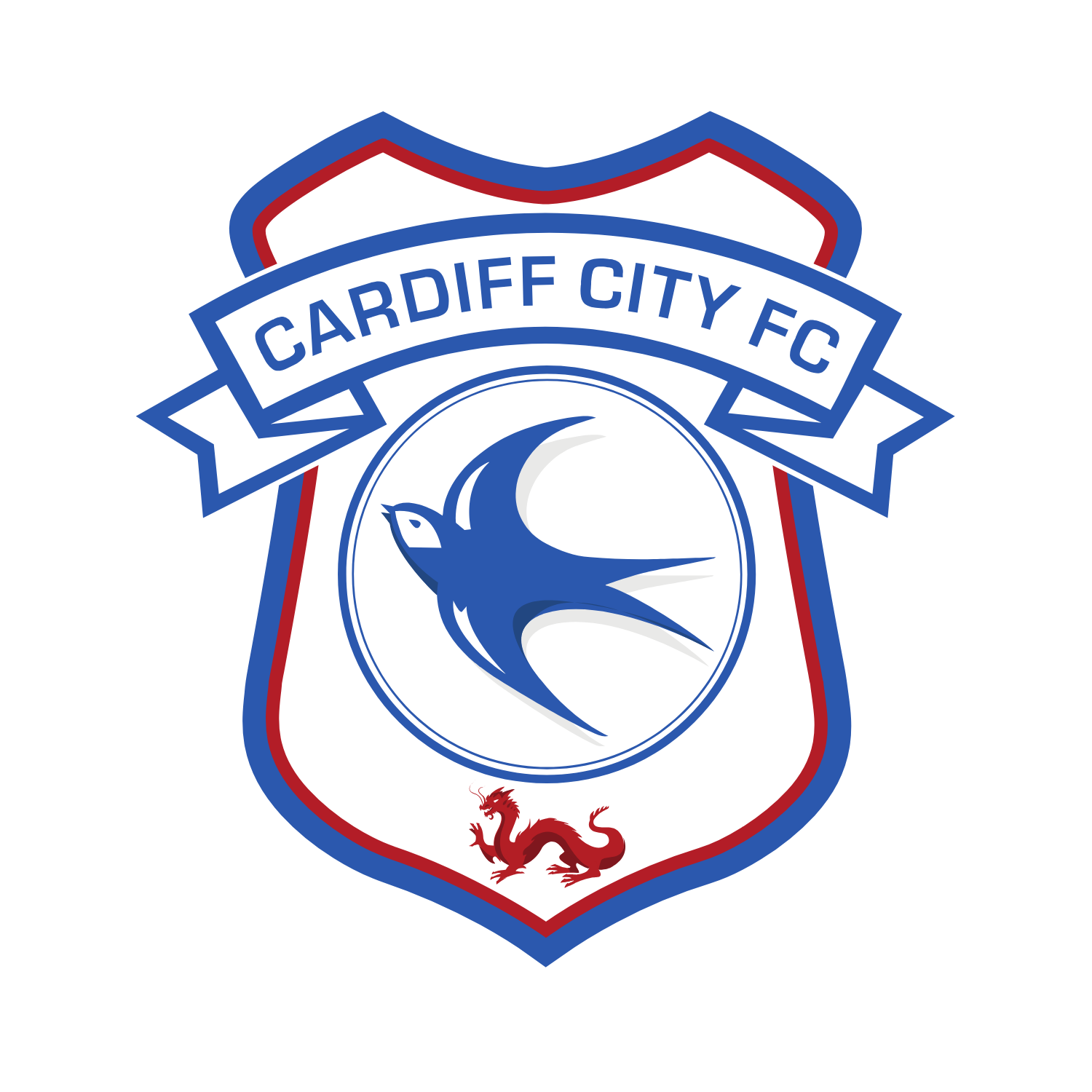 Official Cardiff City Shirts, Kits & Apparel