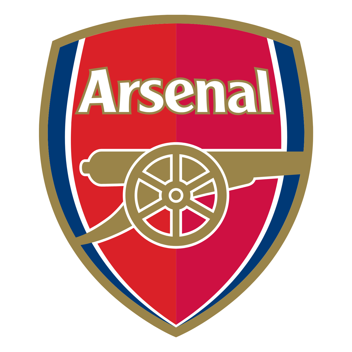 Official Arsenal Shirts, Kits & Apparel
