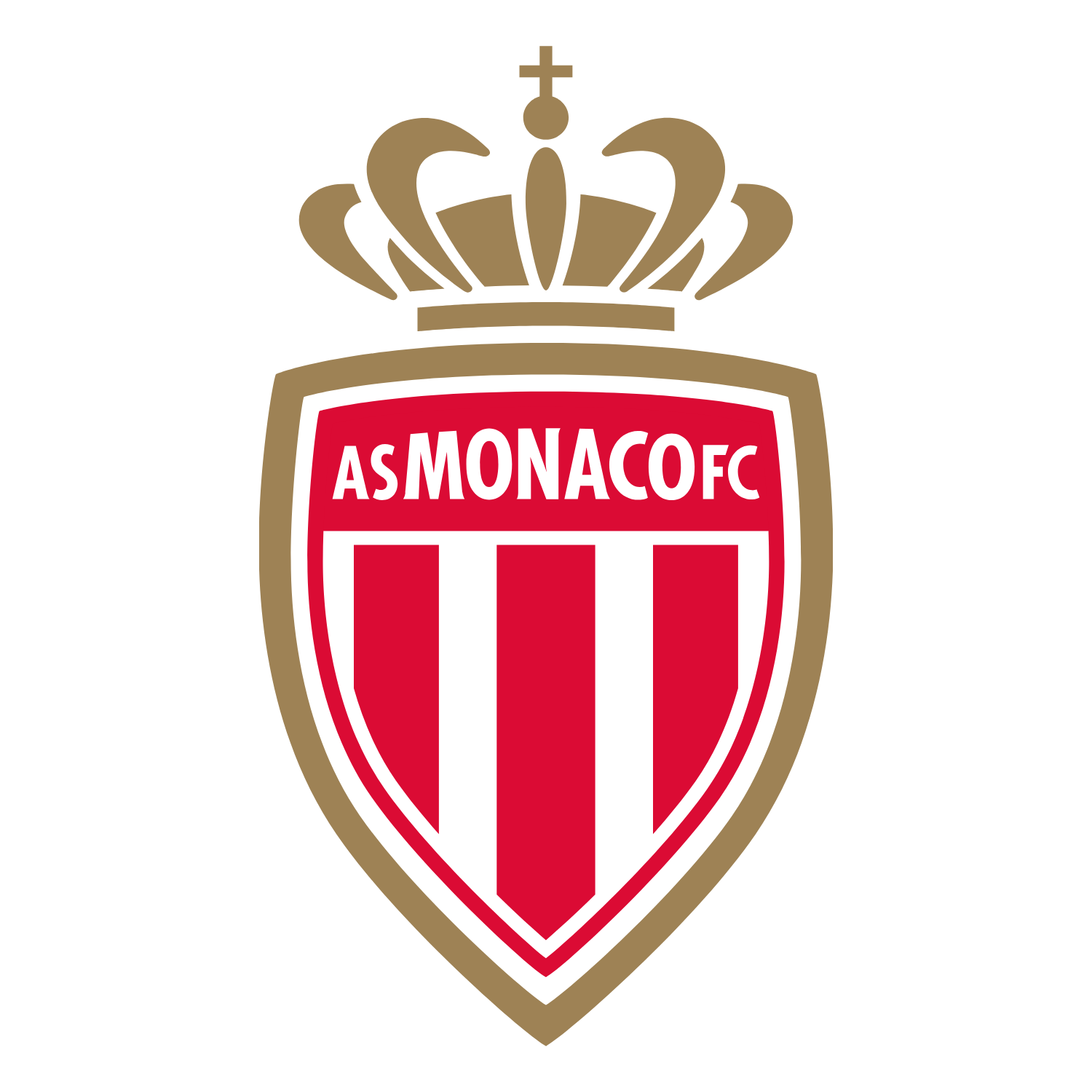 Official AS Monaco Shirts, Kits & Apparel