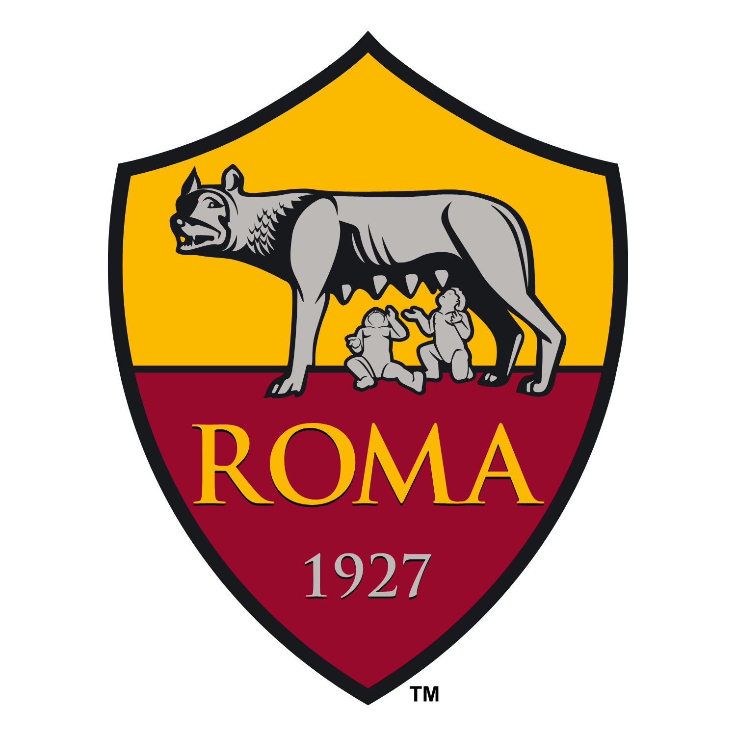 Official AS Roma Shirts, Kits & Apparel