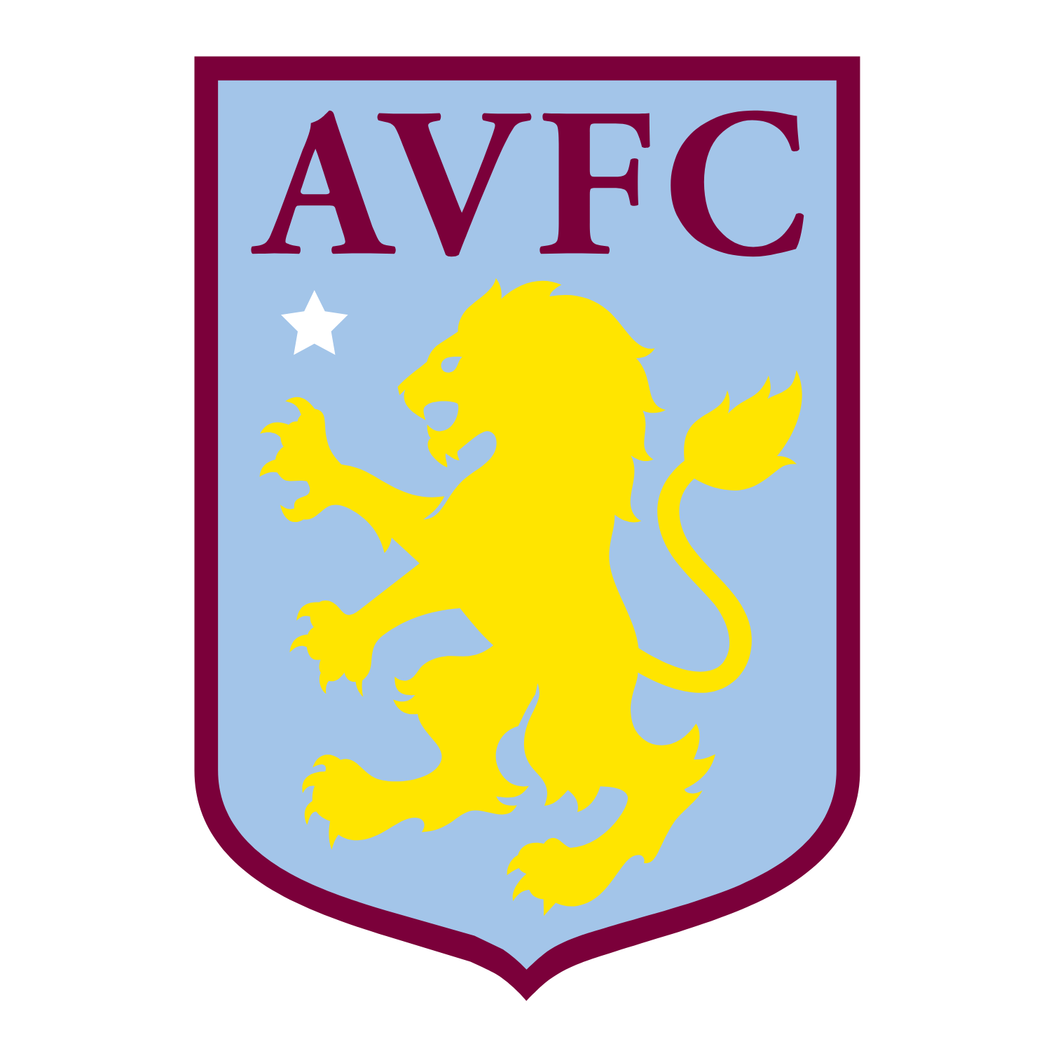 Official Aston Villa Shirts, Kits & Apparel