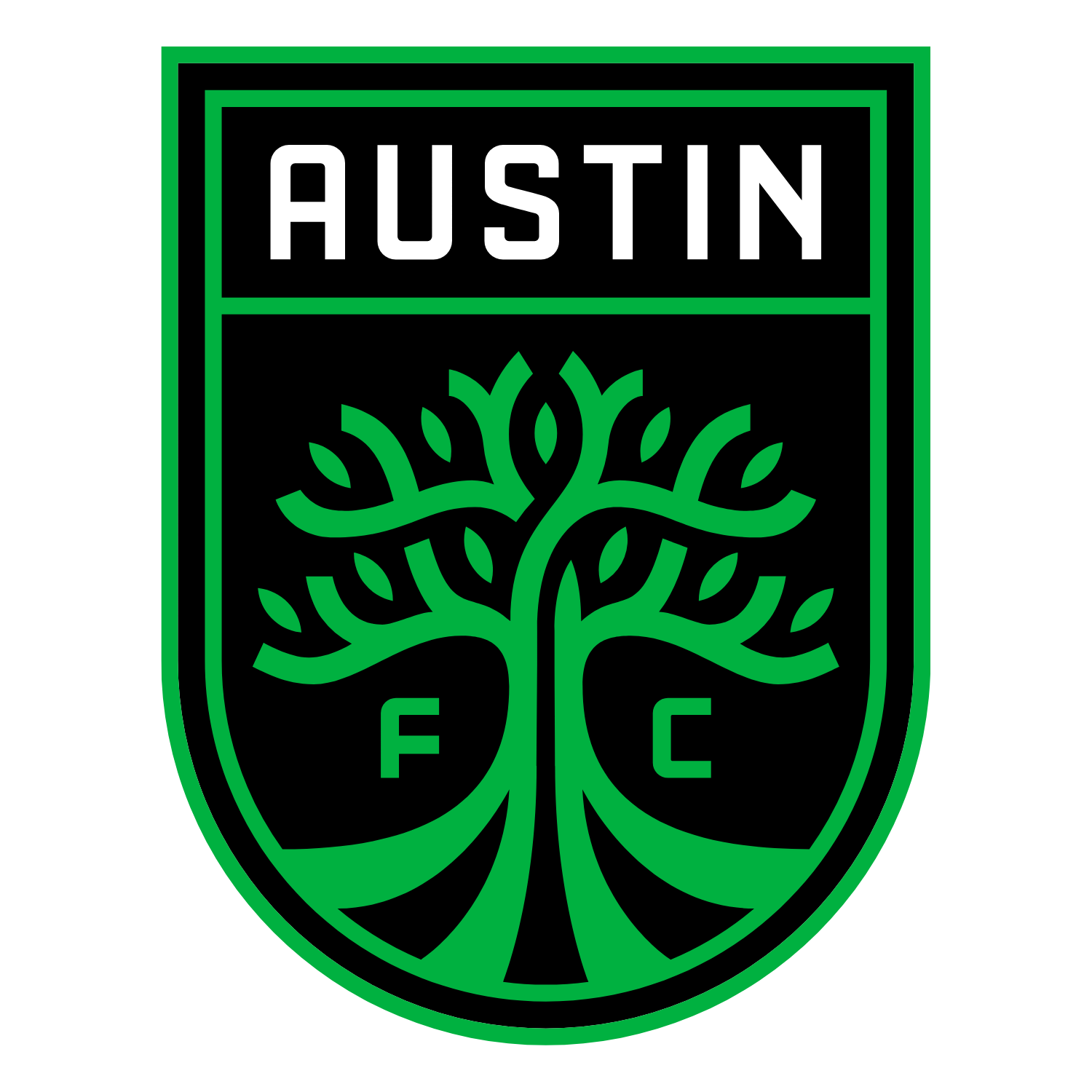 Official Austin FC Shirts, Kits & Apparel