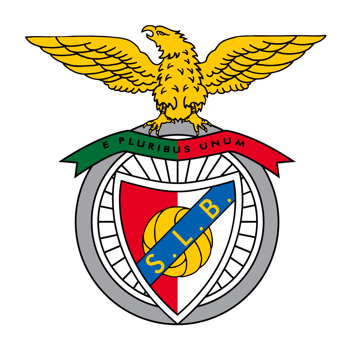 Official Benfica Shirts, Kits & Apparel