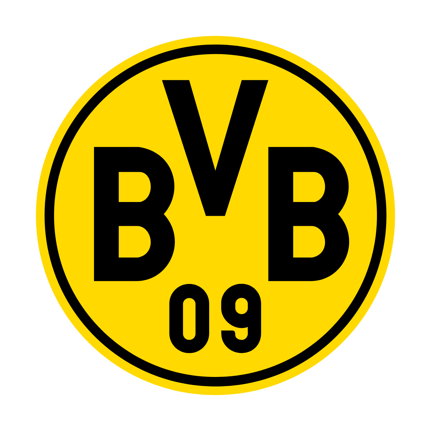 Official Borussia Dortmund Shirts, Kits & Apparel
