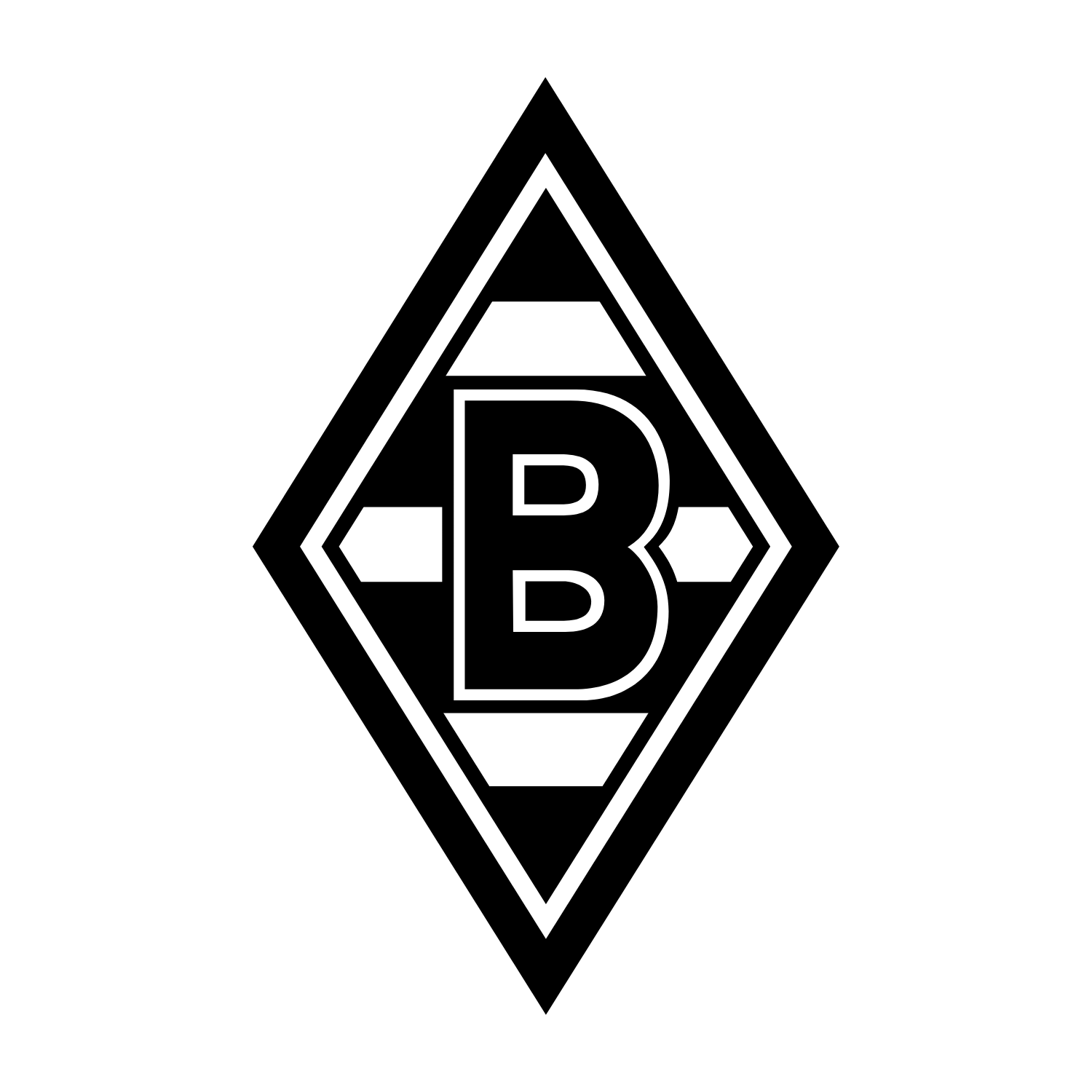 Official Borussia Mönchengladbach Shirts, Kits & Apparel
