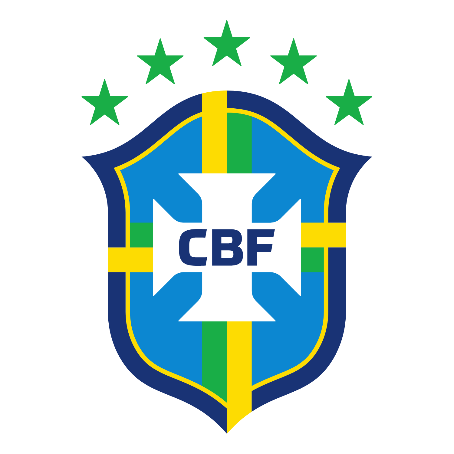 Official Brazil Shirts, Kits & Apparel