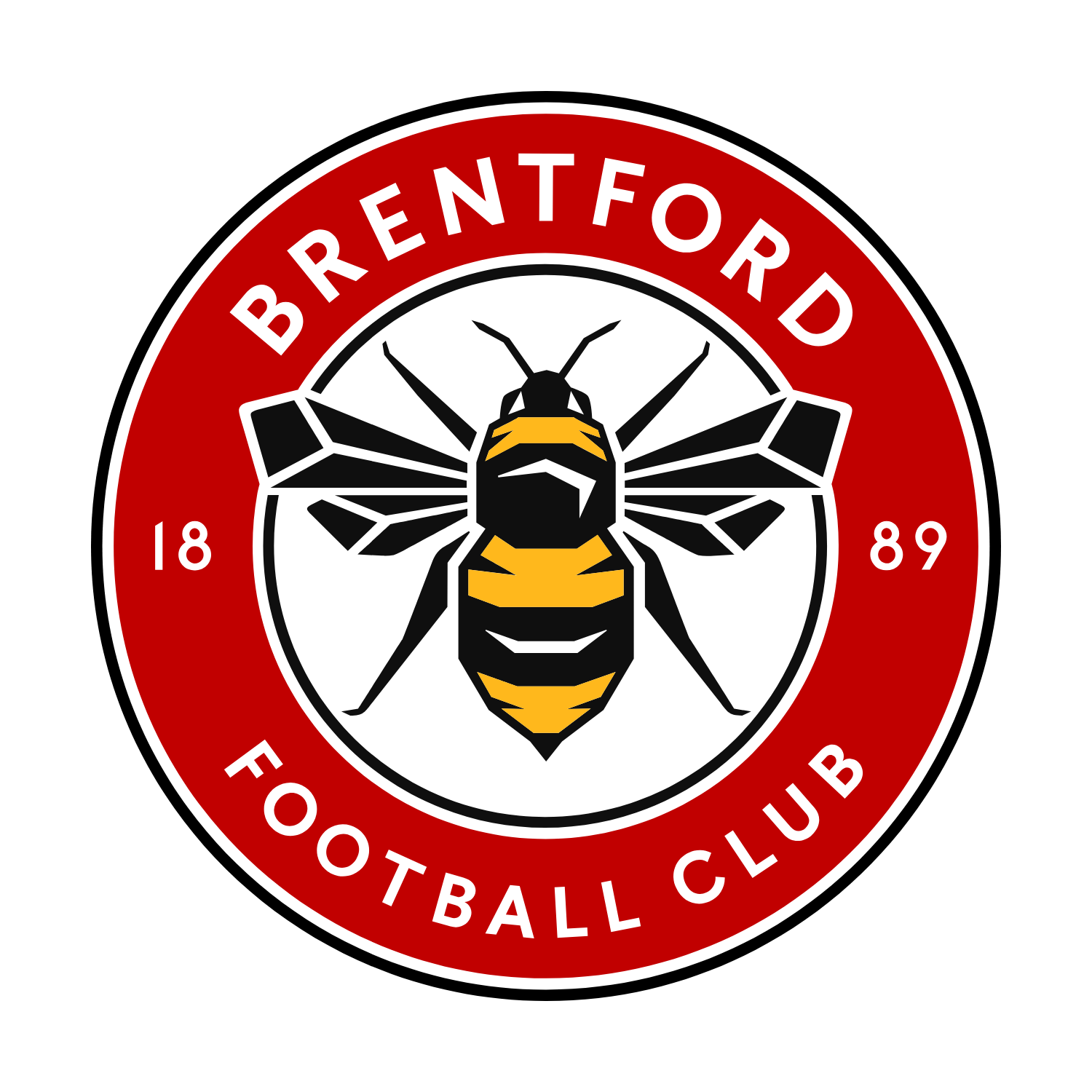 Official Brentford Shirts, Kits & Apparel