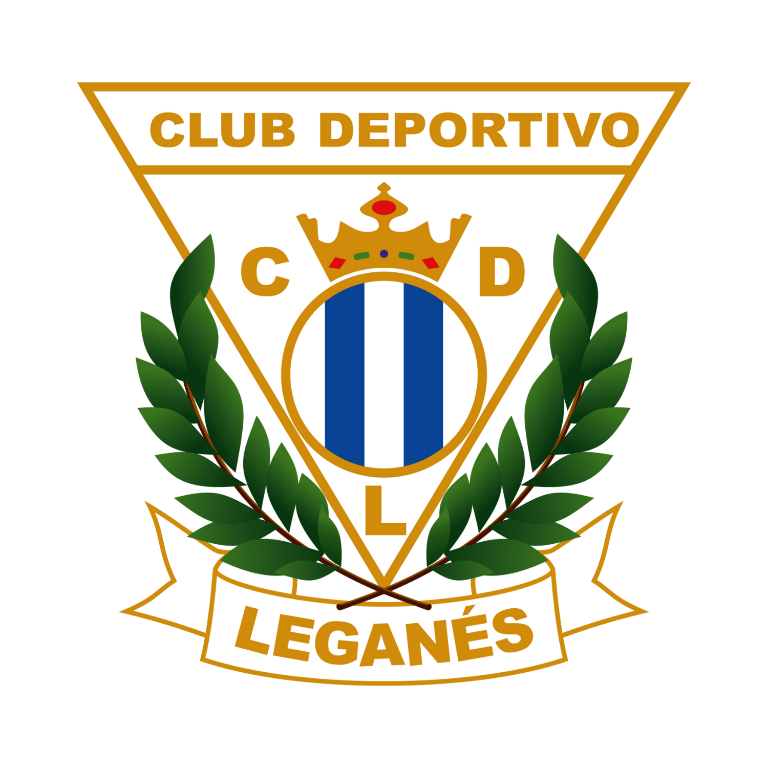 Official CD Leganés Shirts, Kits & Apparel