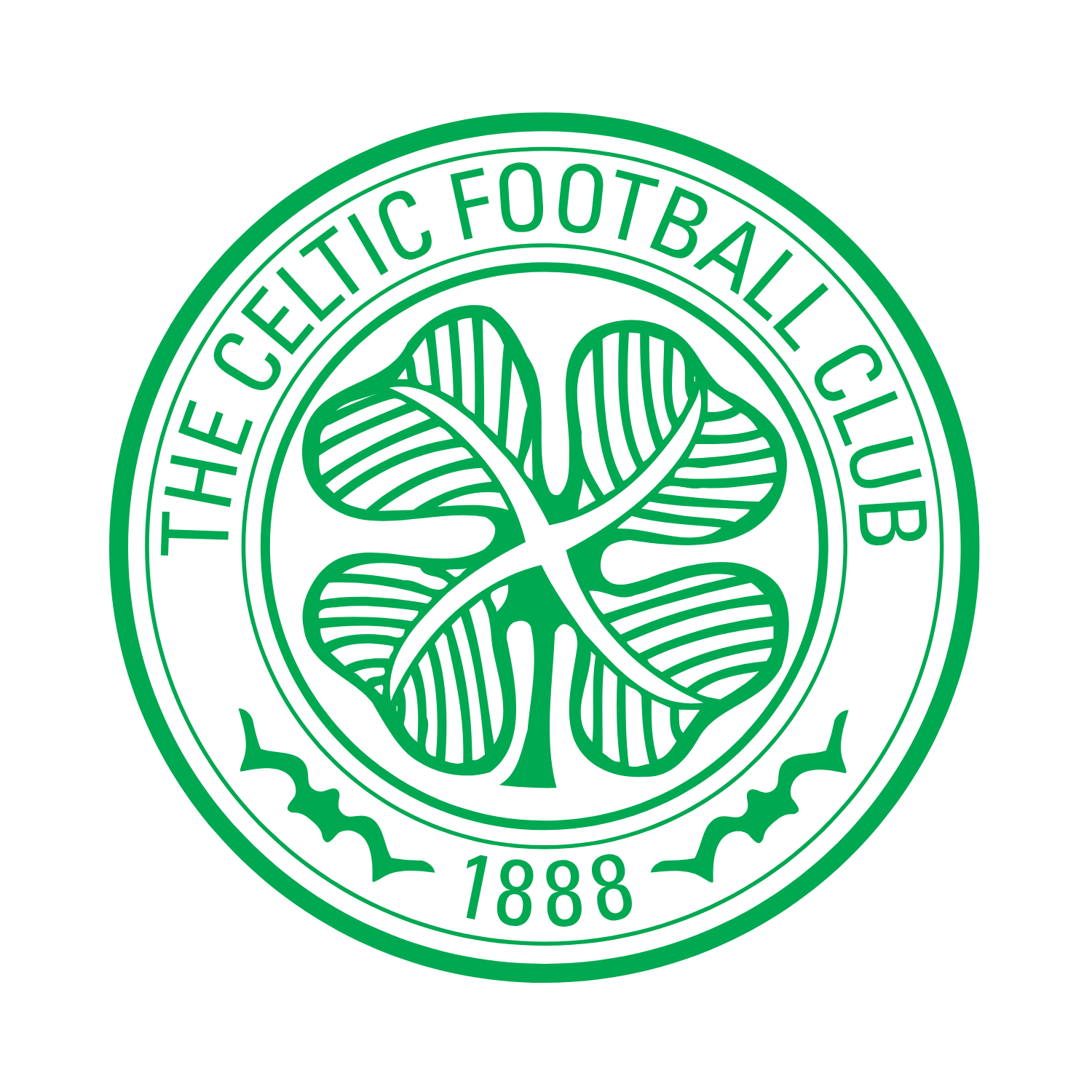 Official Celtic FC Shirts, Kits & Apparel