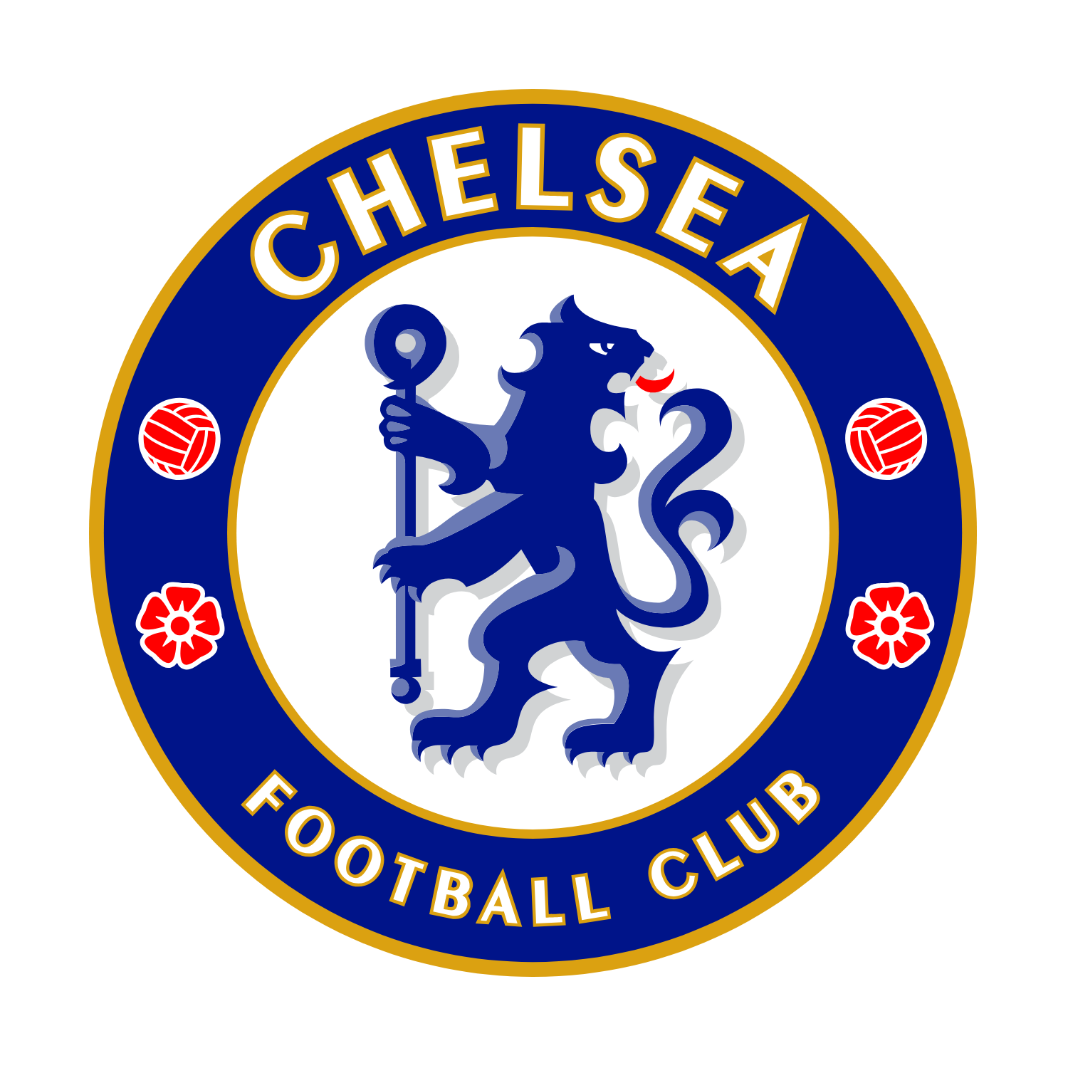 Official Chelsea FC Shirts, Kits & Apparel