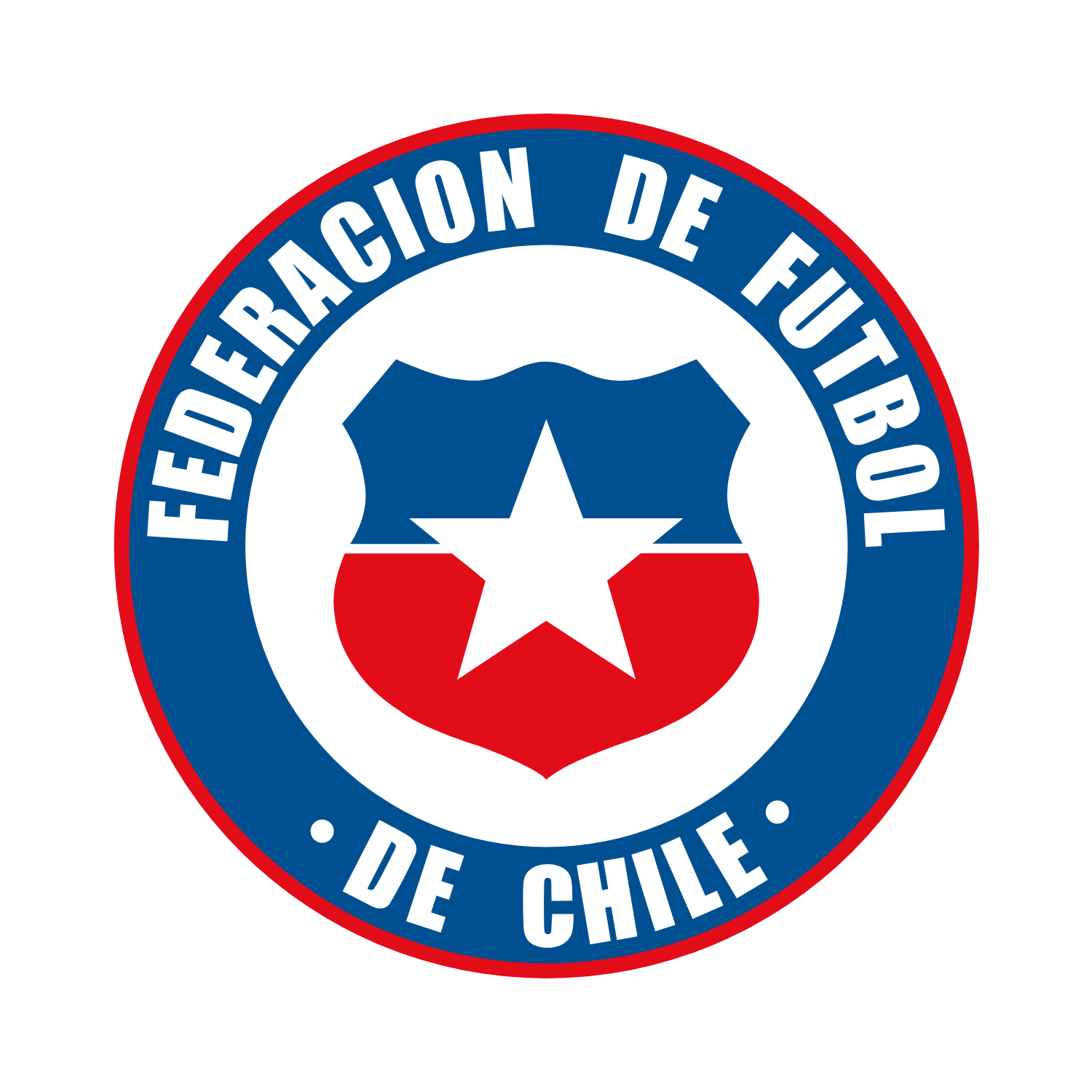 Official Chile Shirts, Kits & Apparel