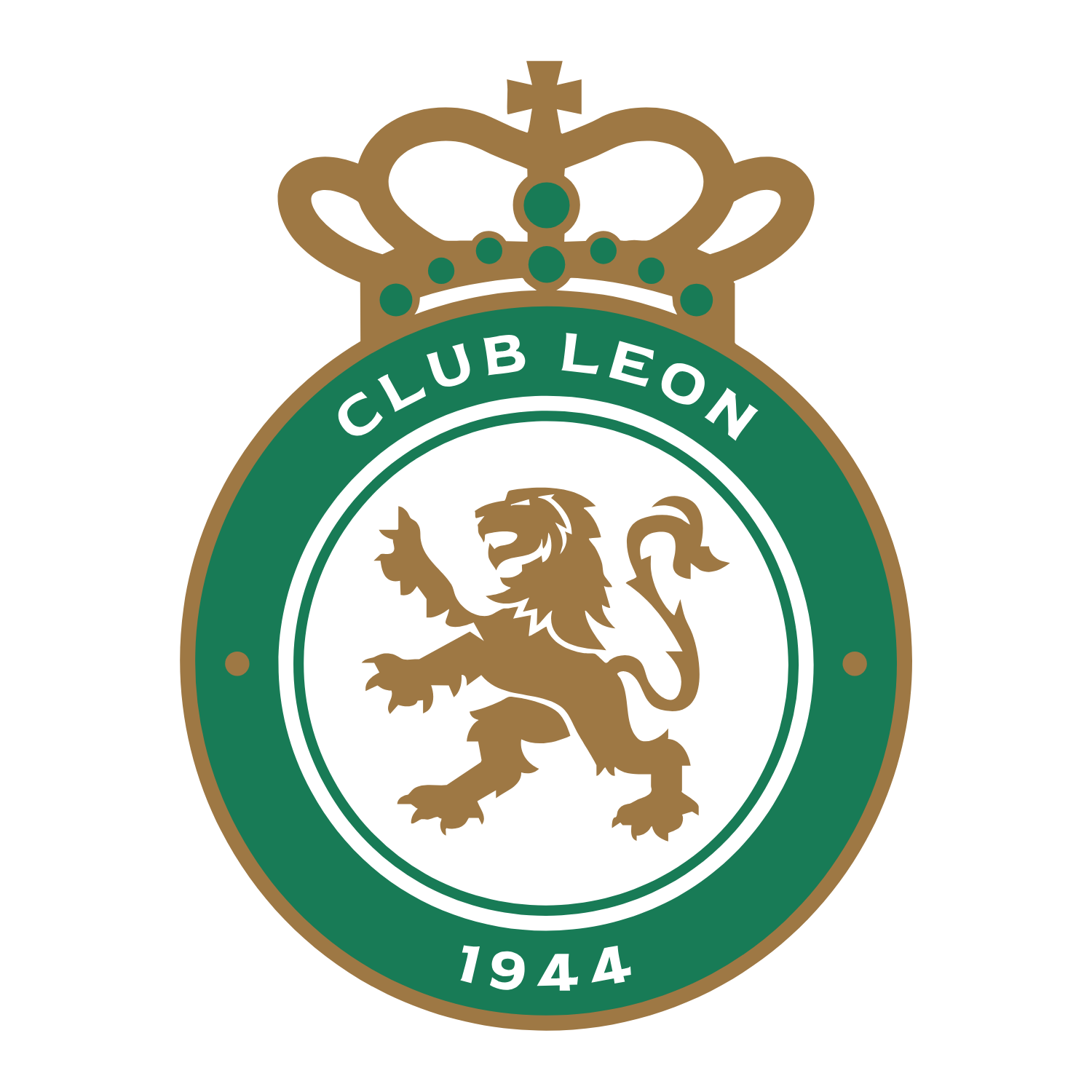 Official León Shirts, Kits & Apparel