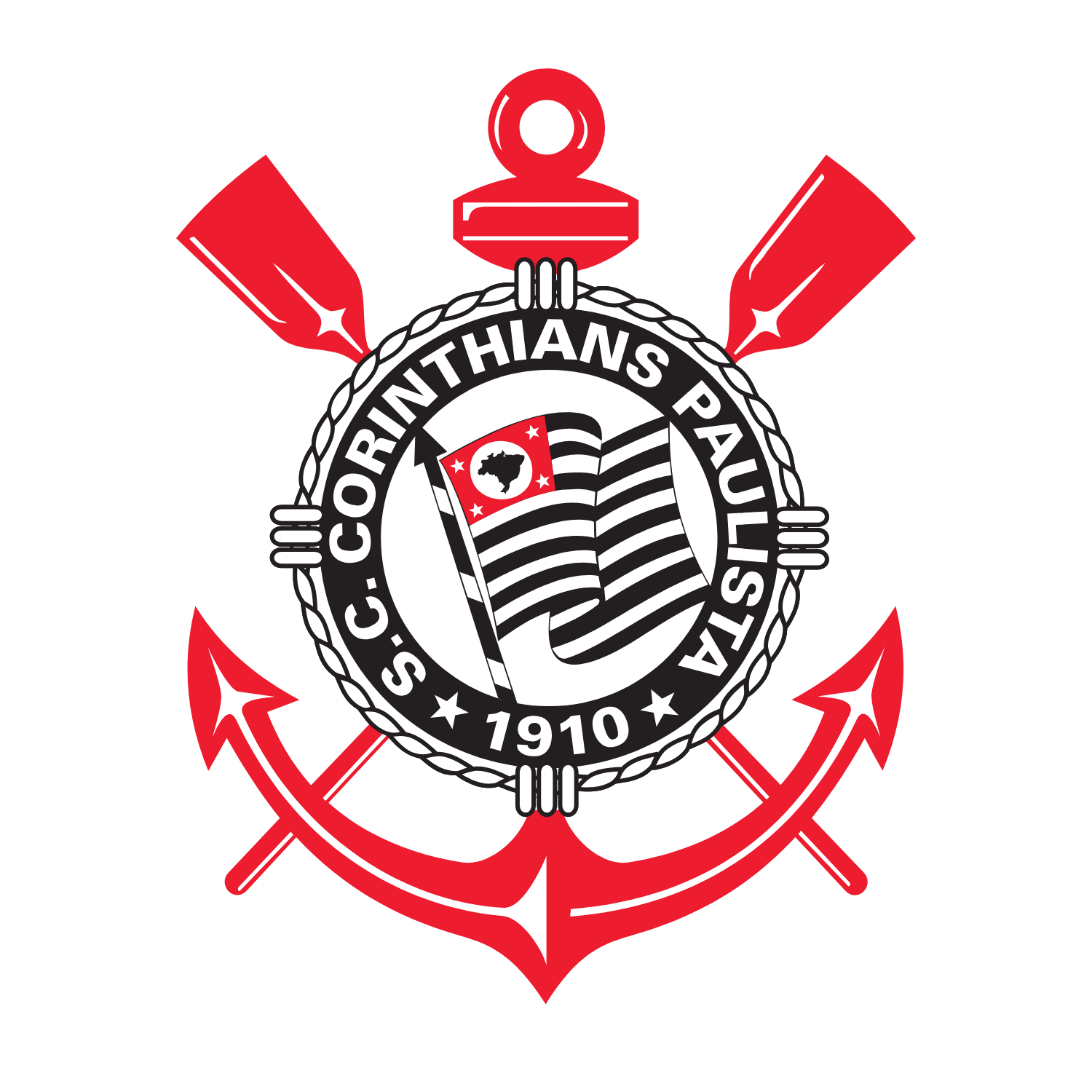 Official Corinthians Shirts, Kits & Apparel