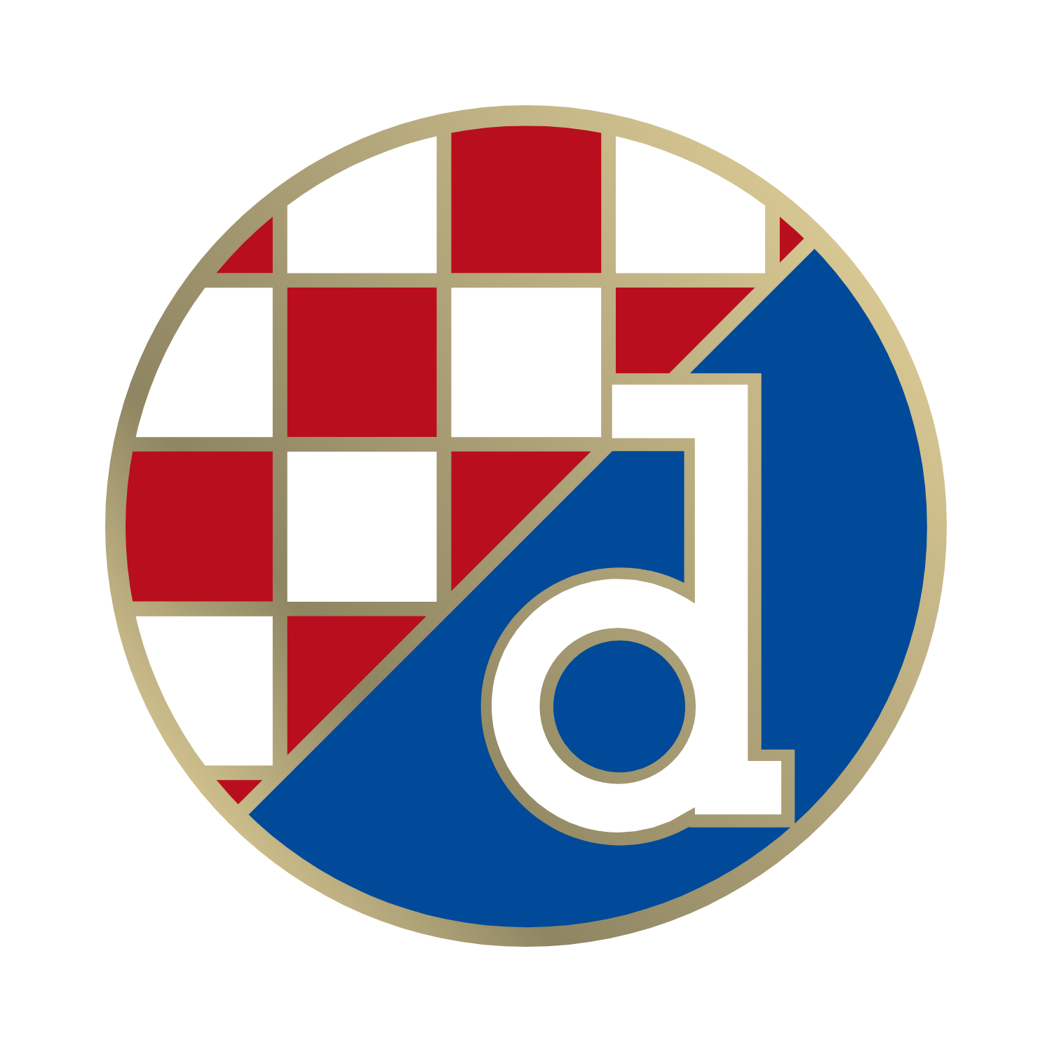 Official Dinamo Zagreb Shirts, Kits & Apparel