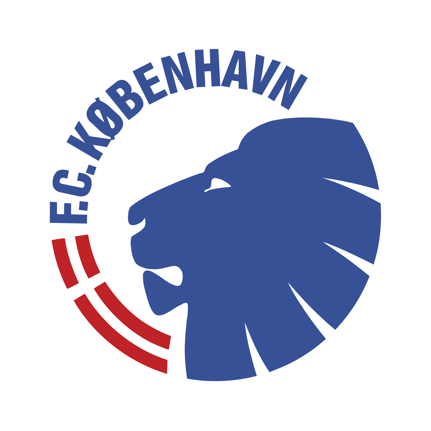 Official FC Copenhagen Shirts, Kits & Apparel