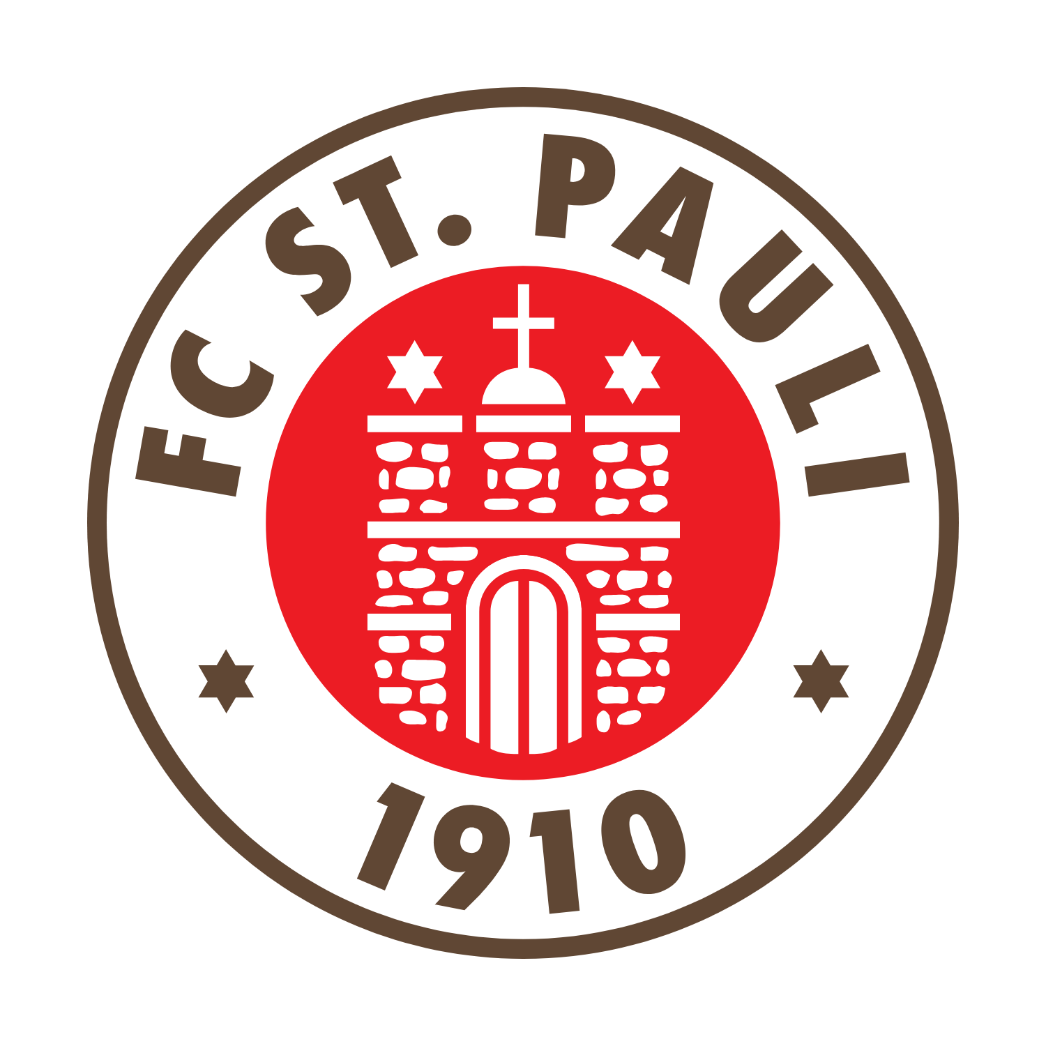 Official St. Pauli Shirts, Kits & Apparel