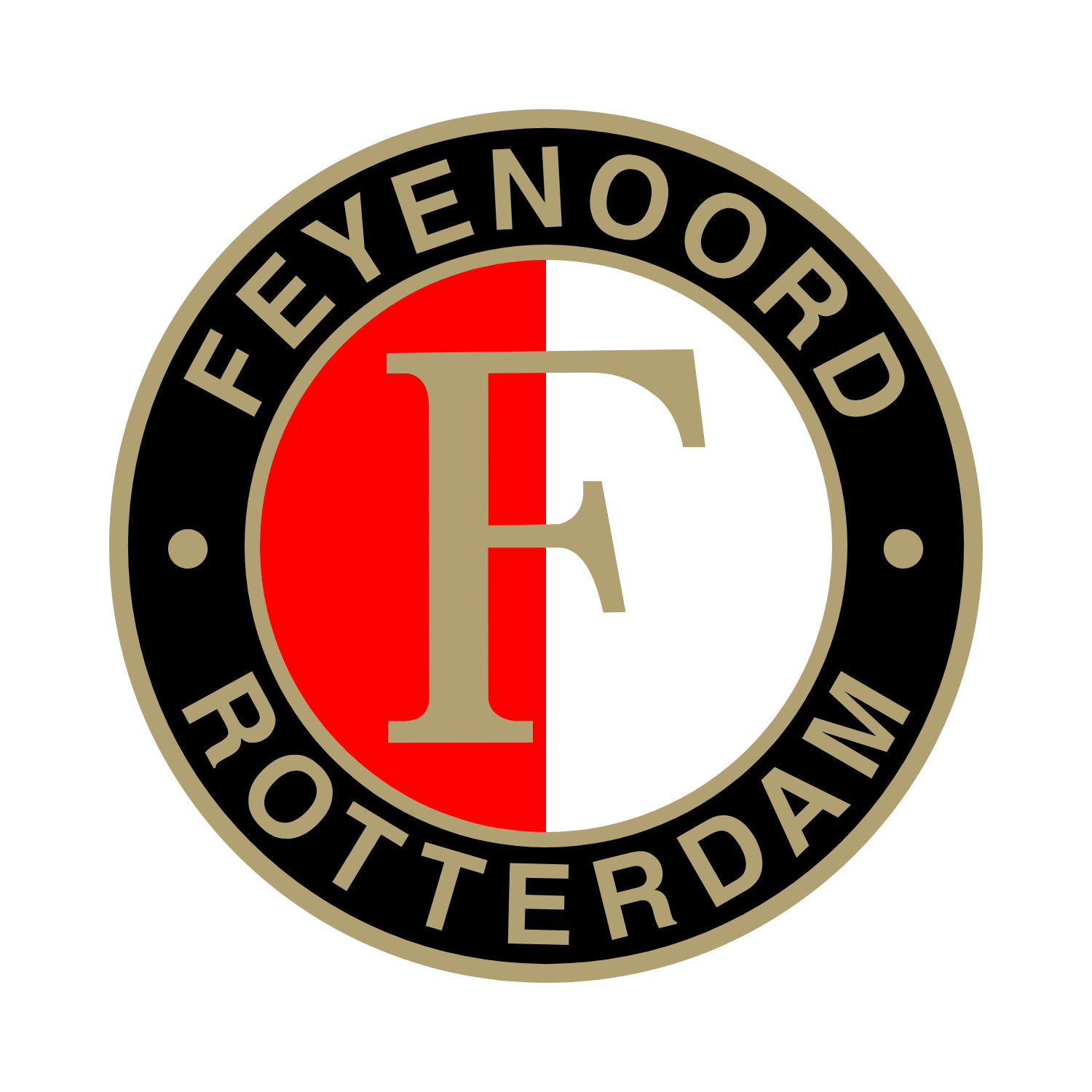 Official Feyenoord Shirts, Kits & Apparel