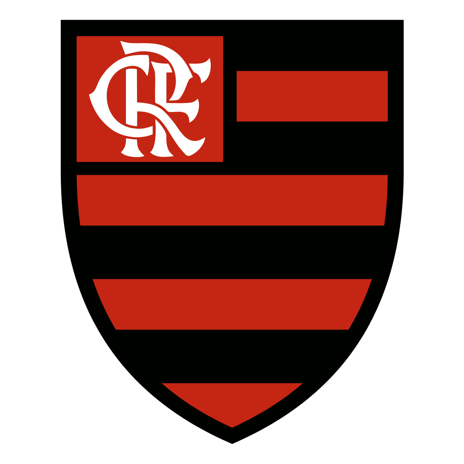 Official Flamengo Shirts, Kits & Apparel