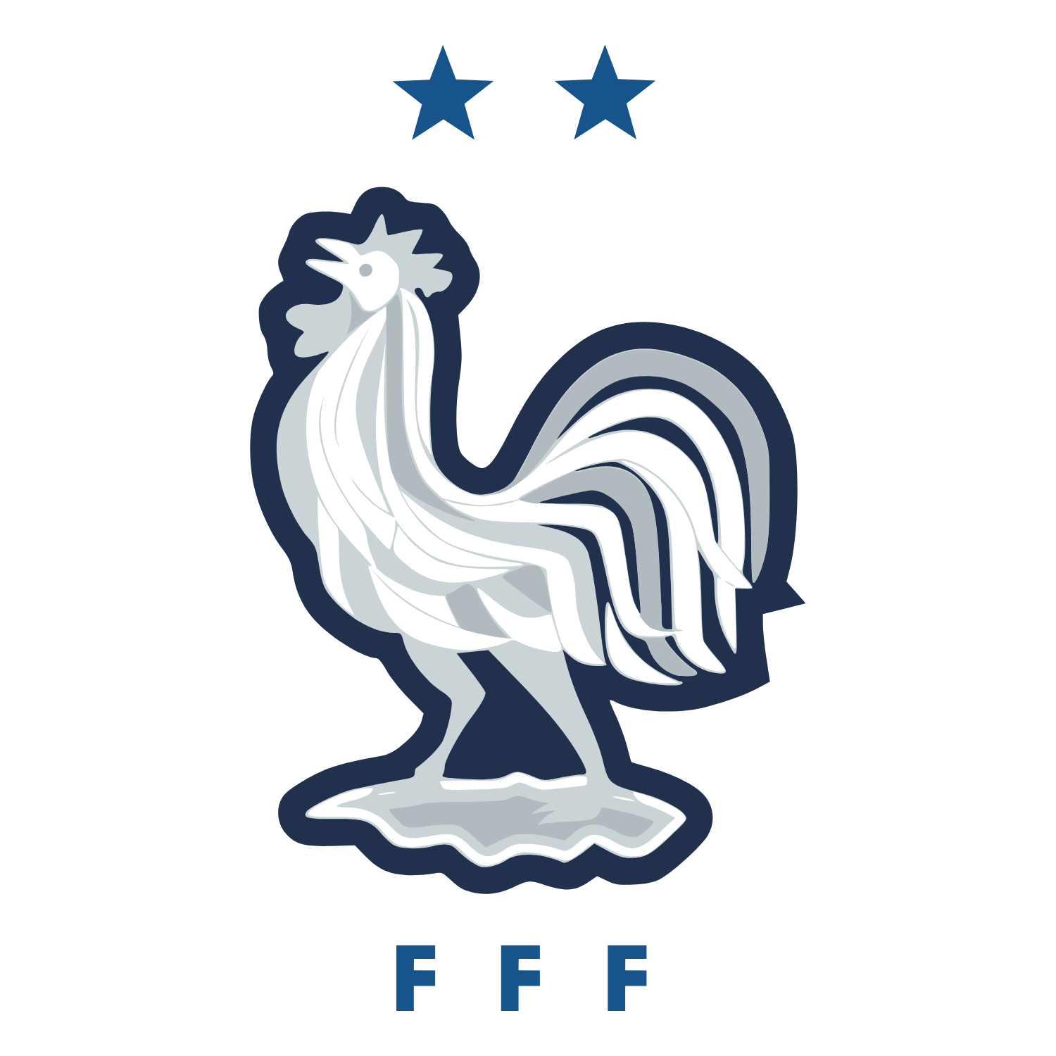 Official France Shirts, Kits & Apparel