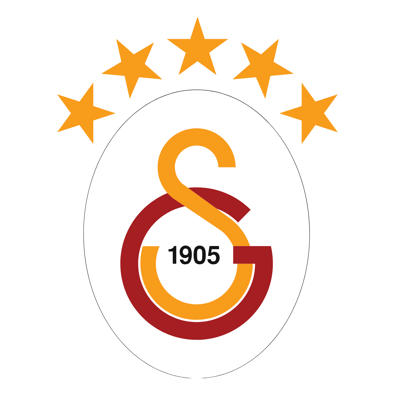 Official Galatasaray Shirts, Kits & Apparel