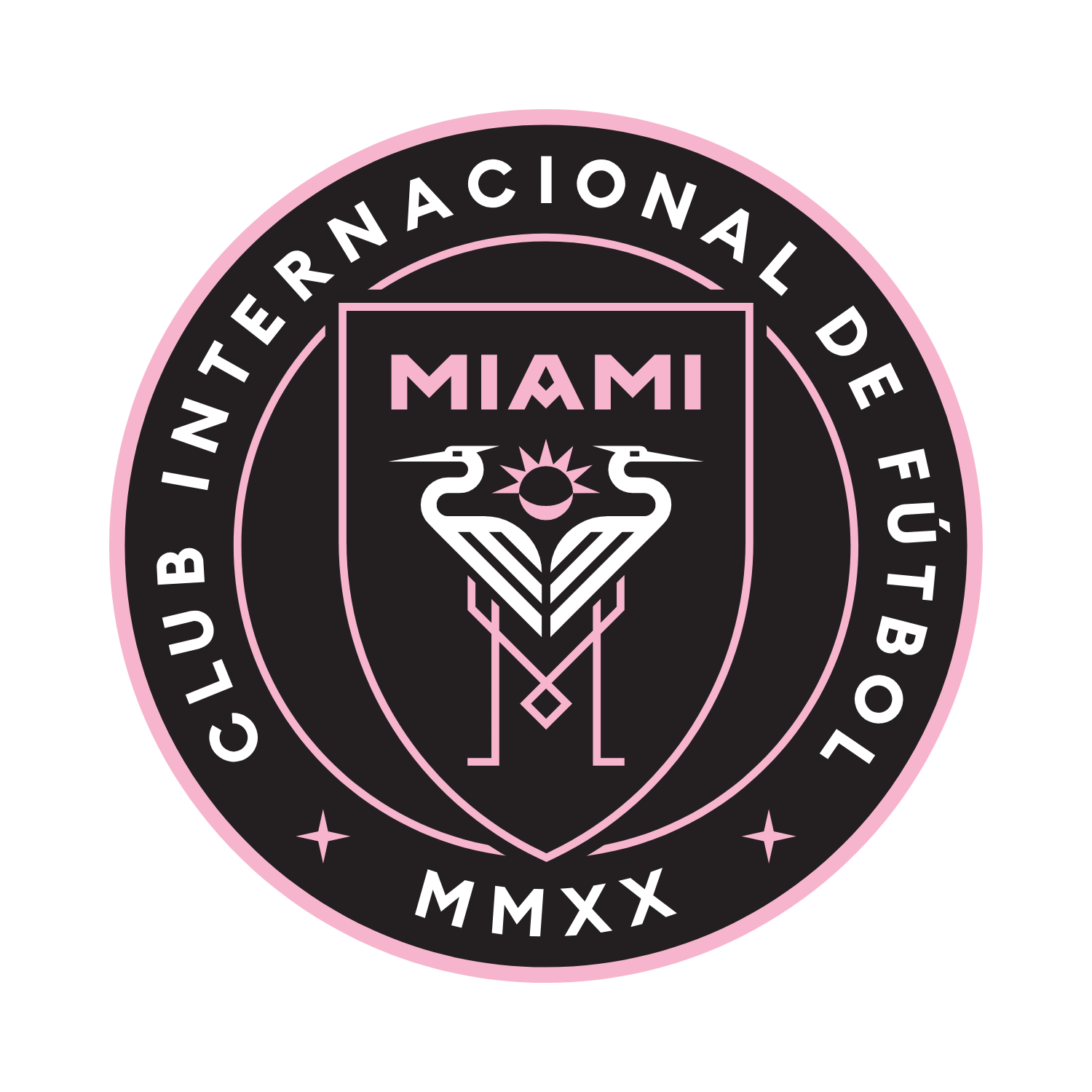 Official Inter Miami Shirts, Kits & Apparel
