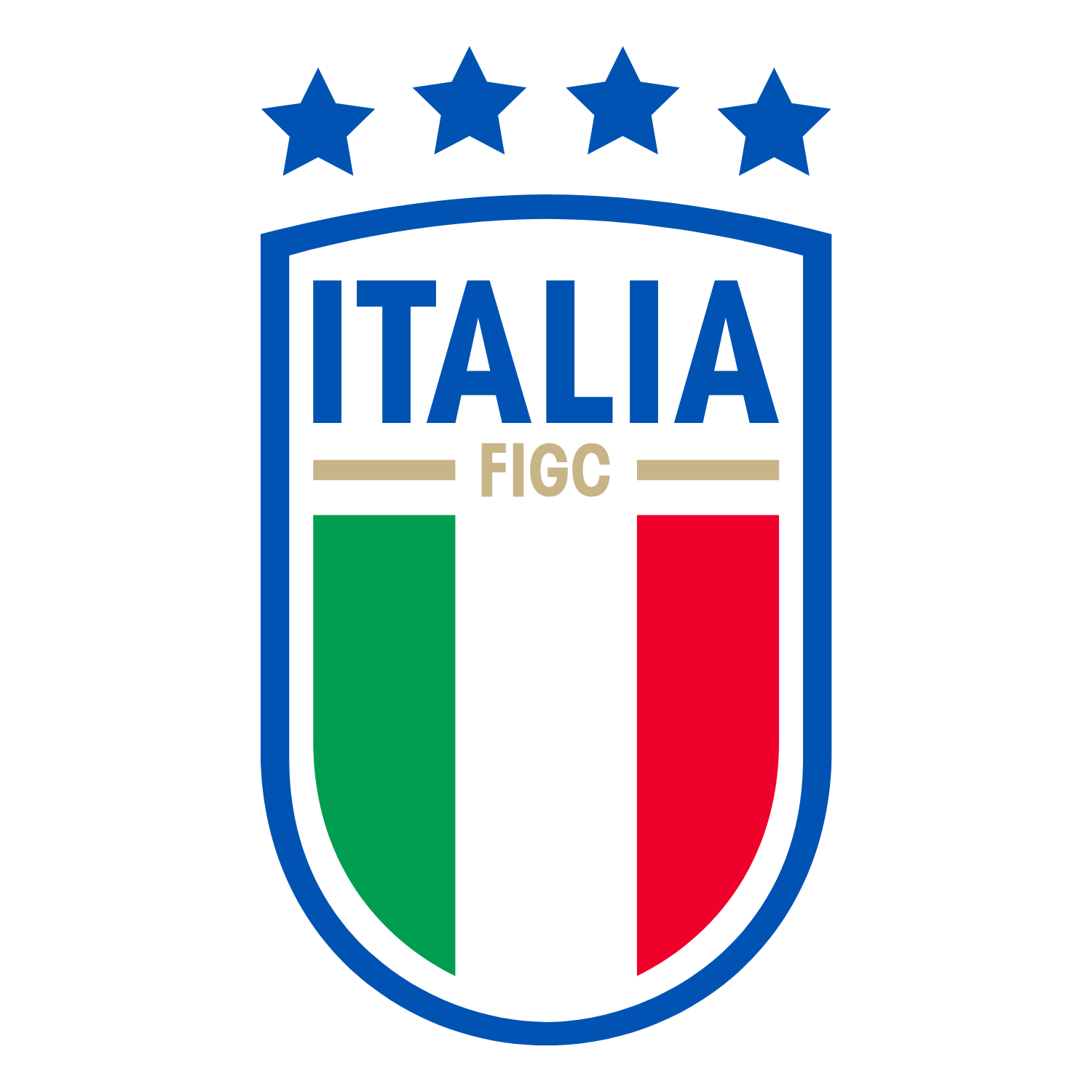 Official Italy Shirts, Kits & Apparel