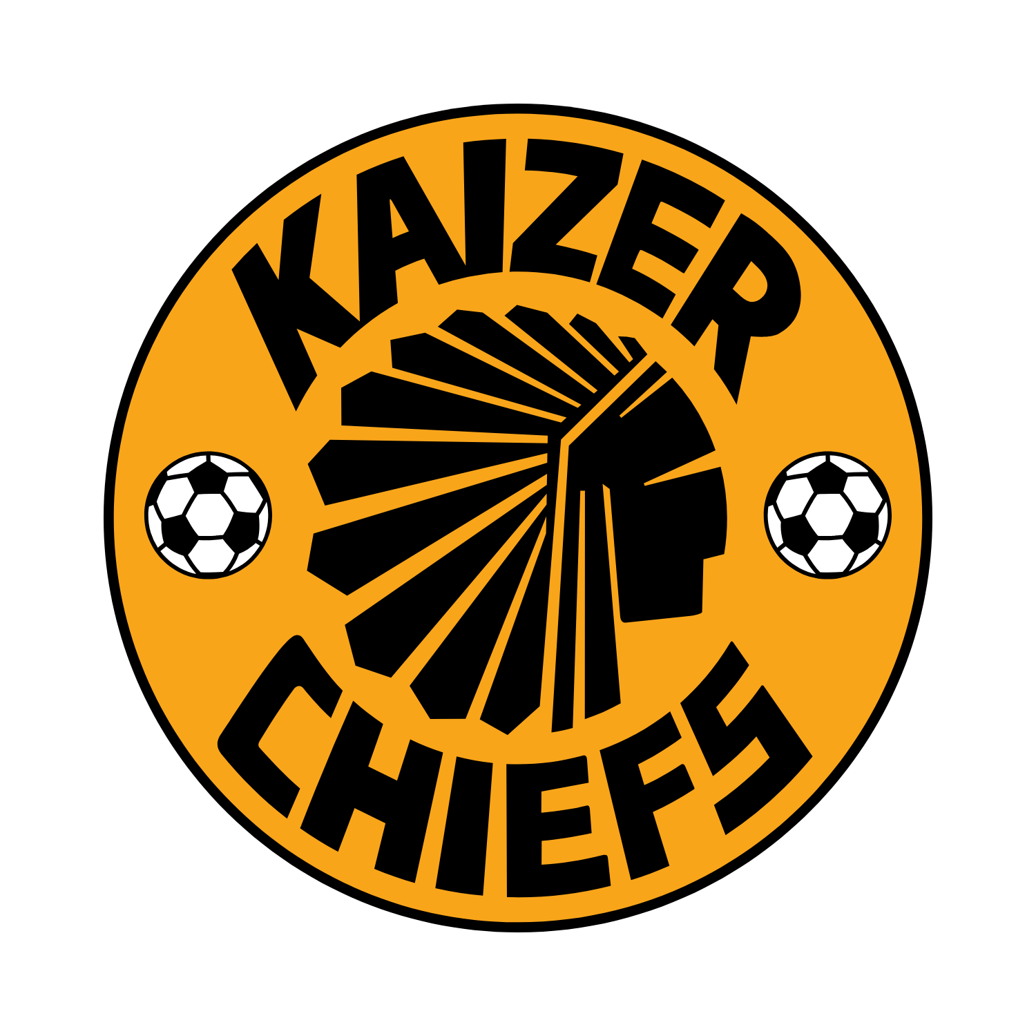 Official Kaizer Chiefs Shirts, Kits & Apparel
