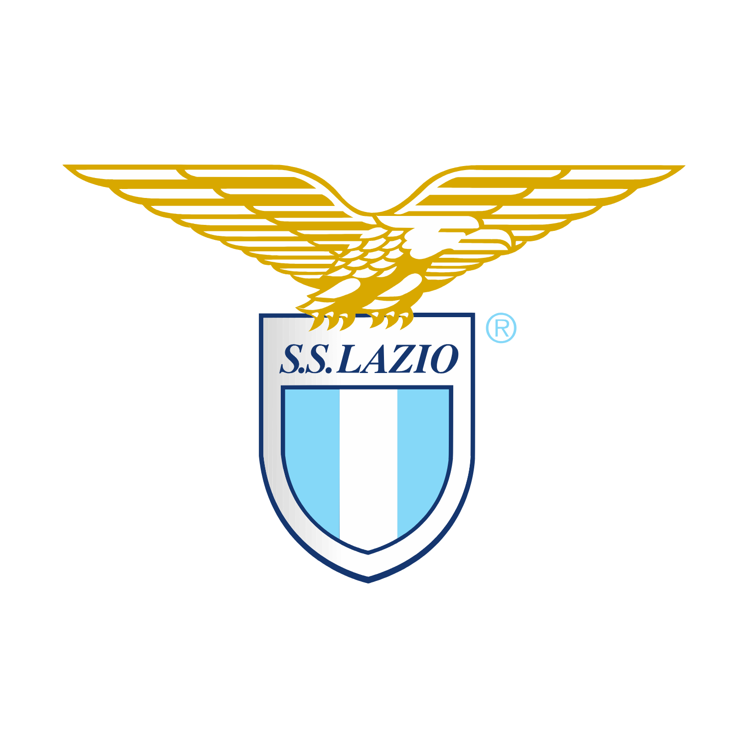 Official Lazio Shirts, Kits & Apparel