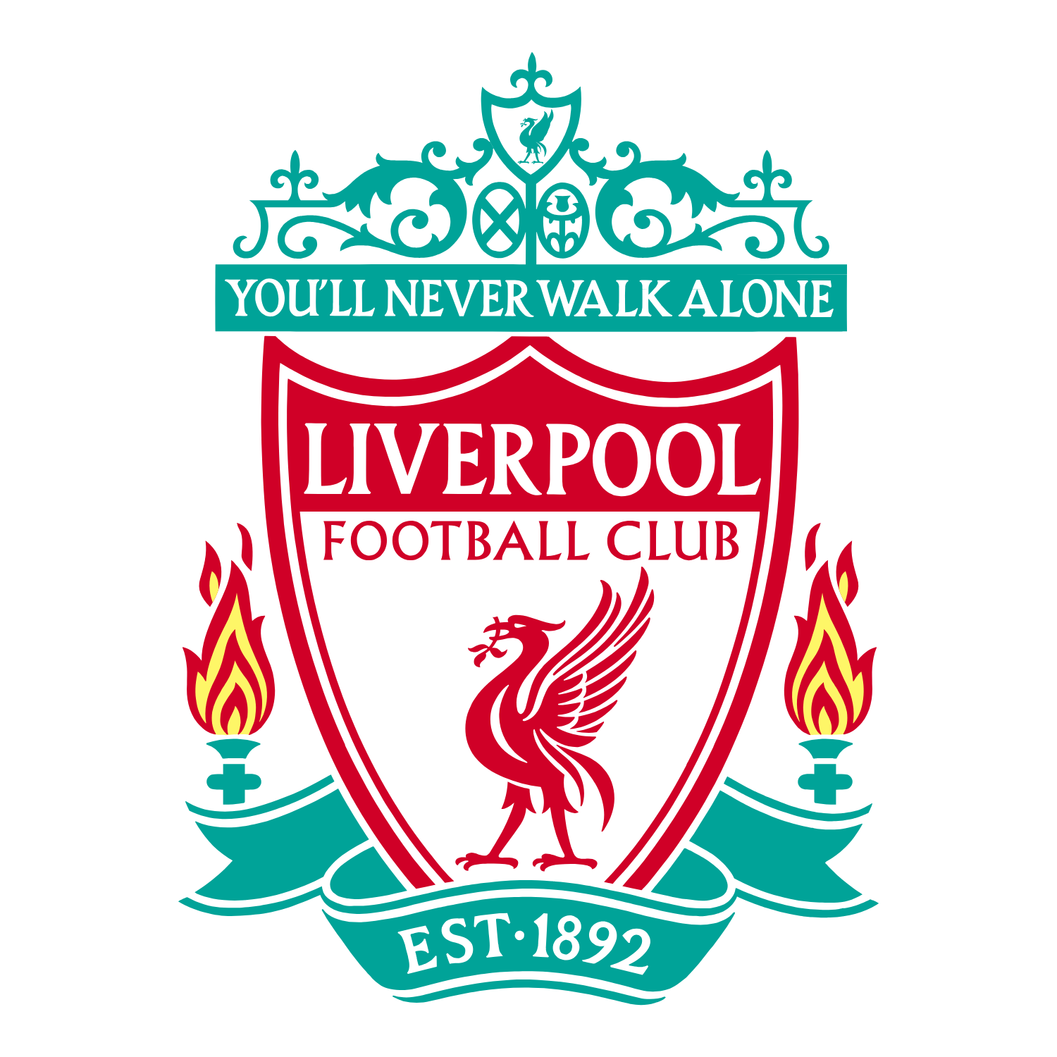 Official Liverpool Shirts, Kits & Apparel