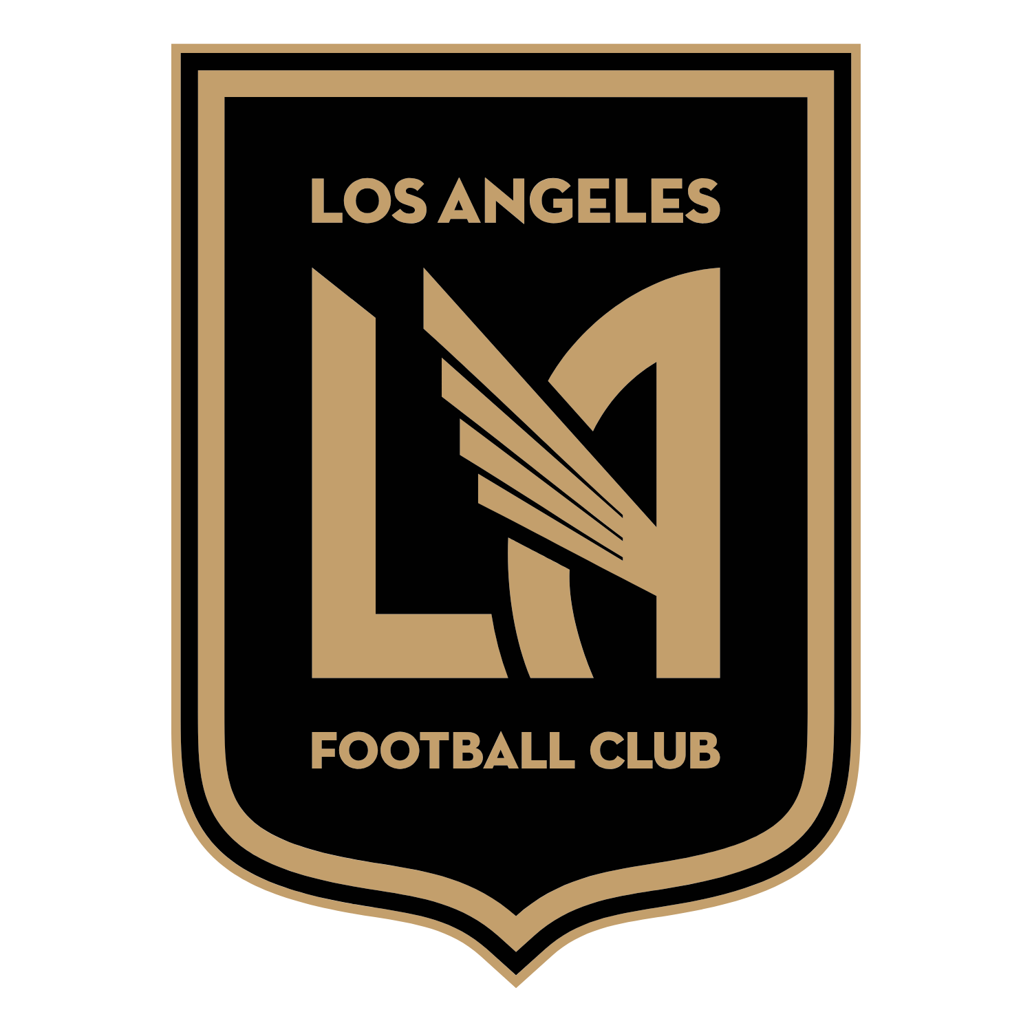 Official LAFC Shirts, Kits & Apparel