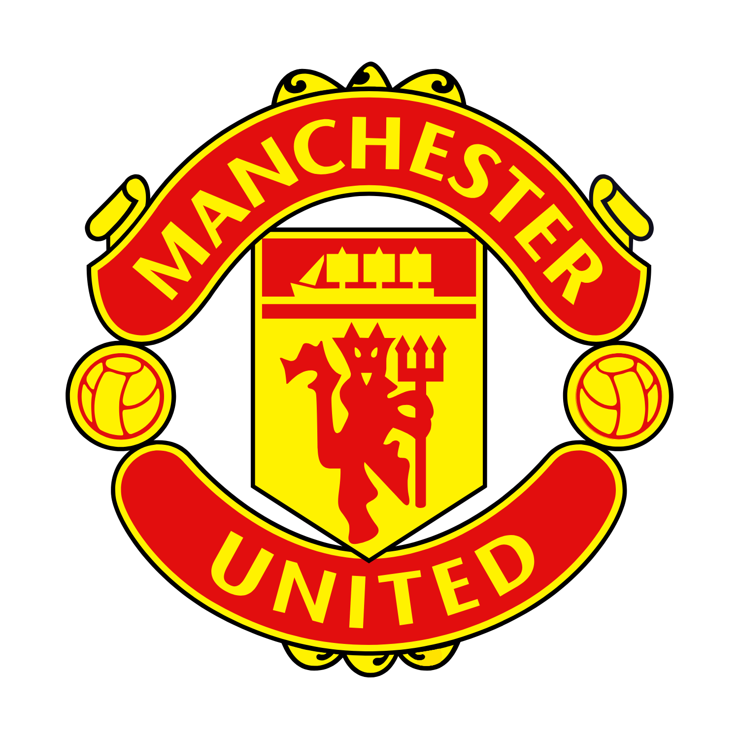 Official Manchester United Shirts, Kits & Apparel