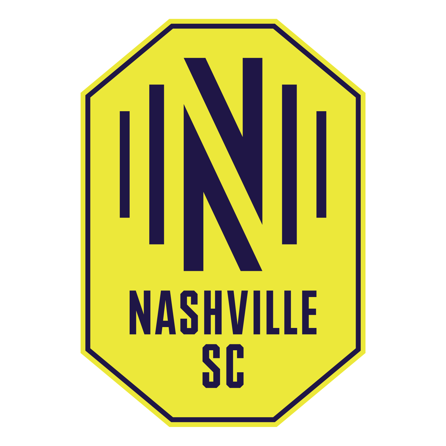 Official Nashville SC Shirts, Kits & Apparel