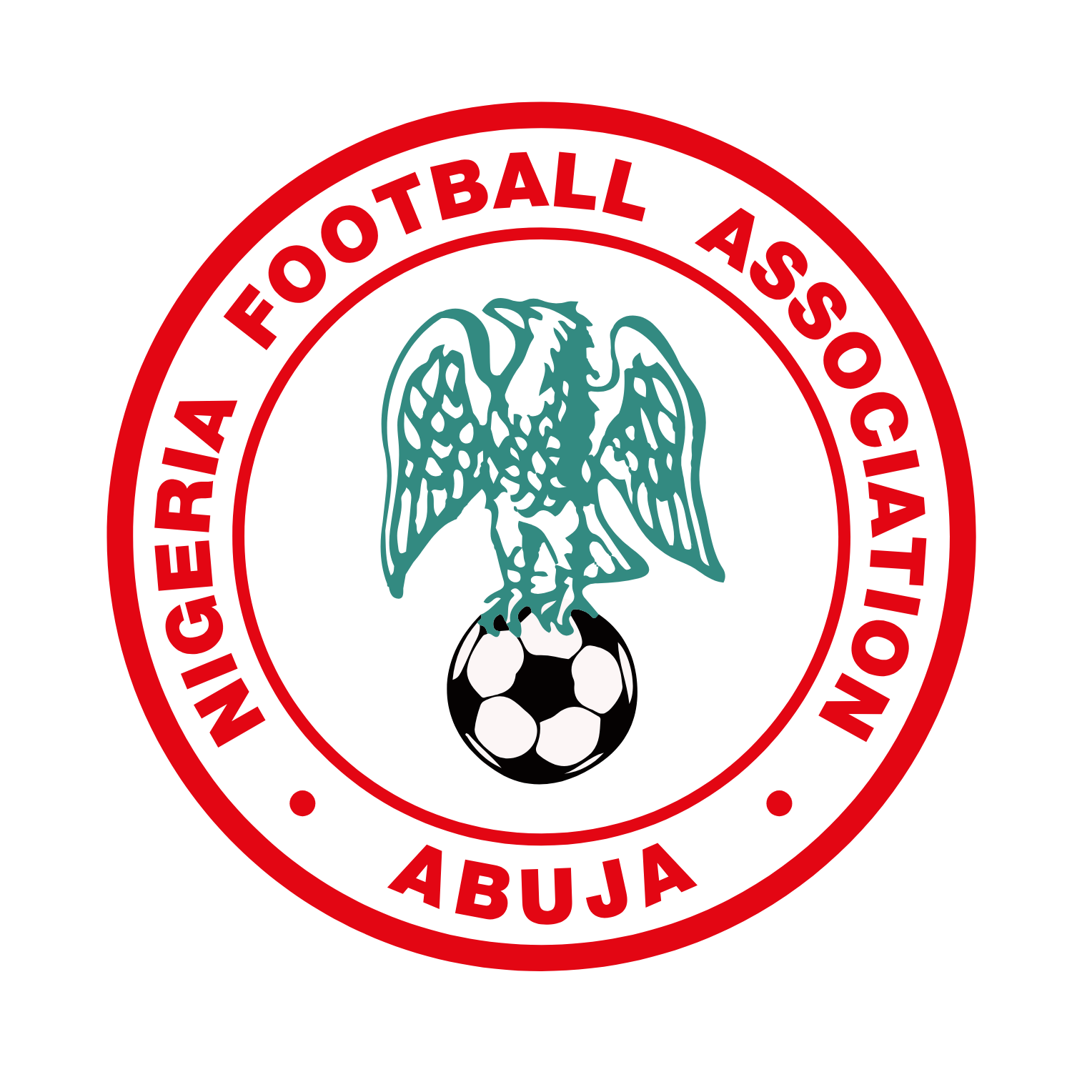 Official Nigeria Shirts, Kits & Apparel