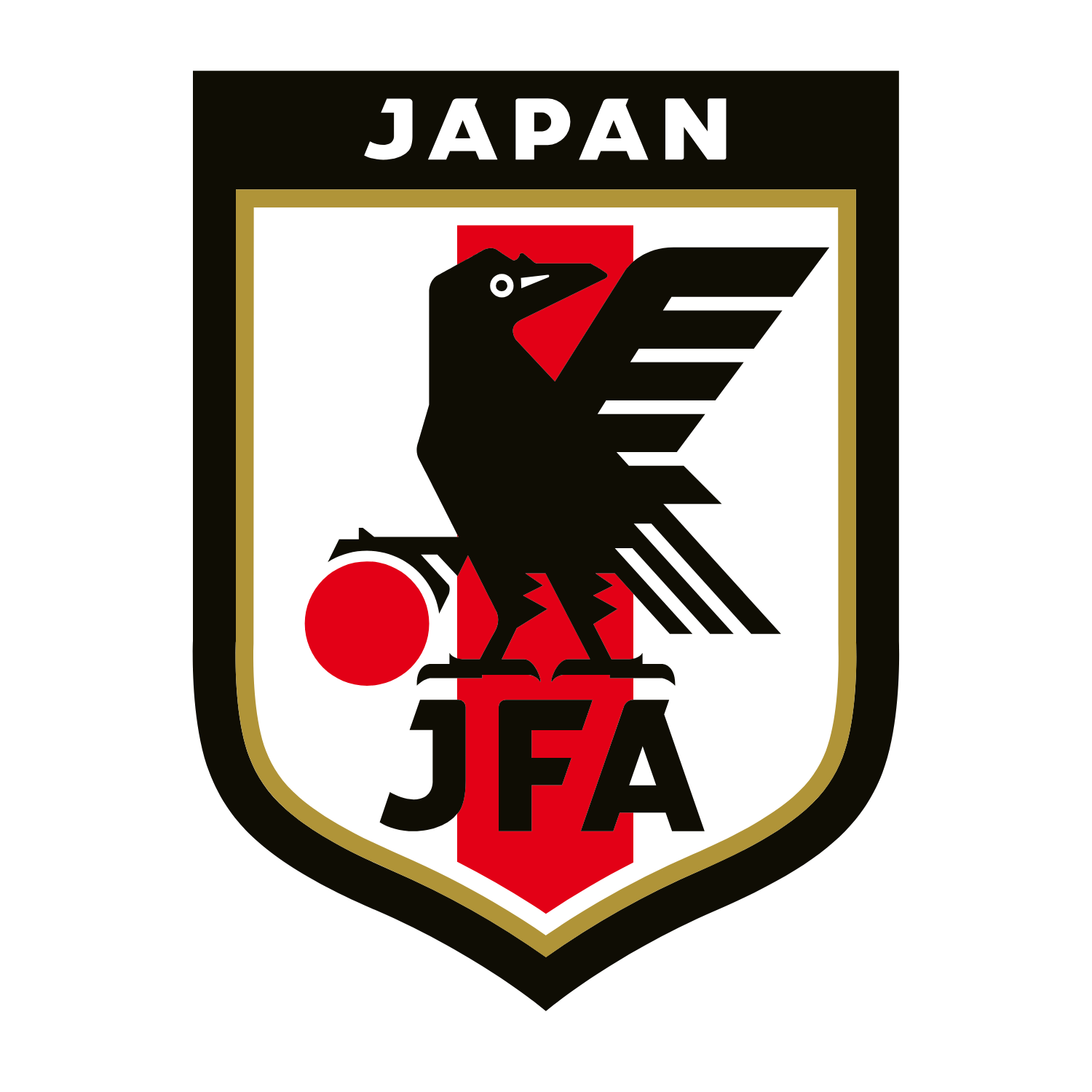 Official Japan Shirts, Kits & Apparel
