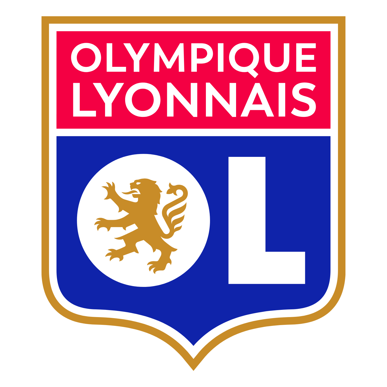 Official Olympique Lyon Shirts, Kits & Apparel