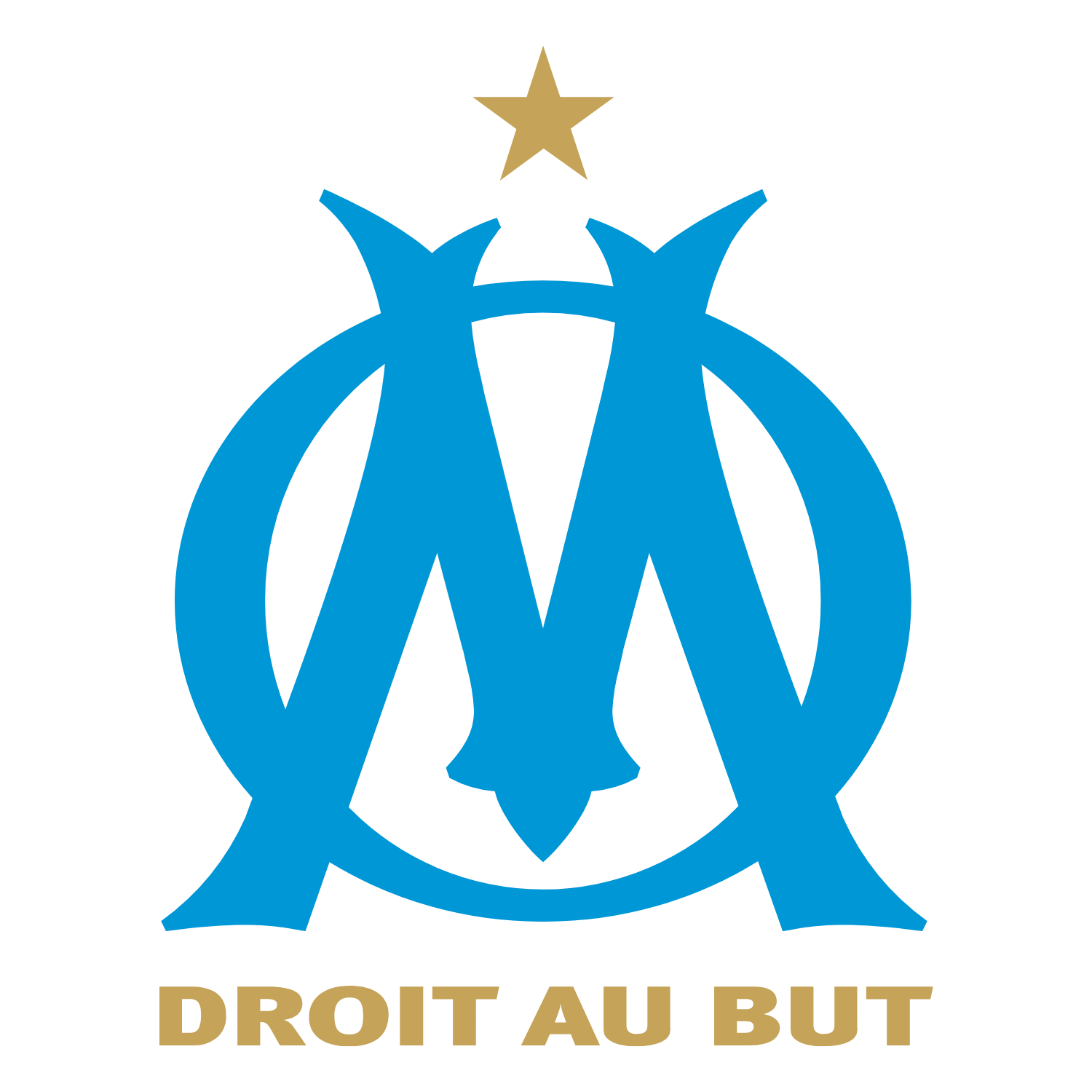 Official Olympique Marseille Shirts, Kits & Apparel