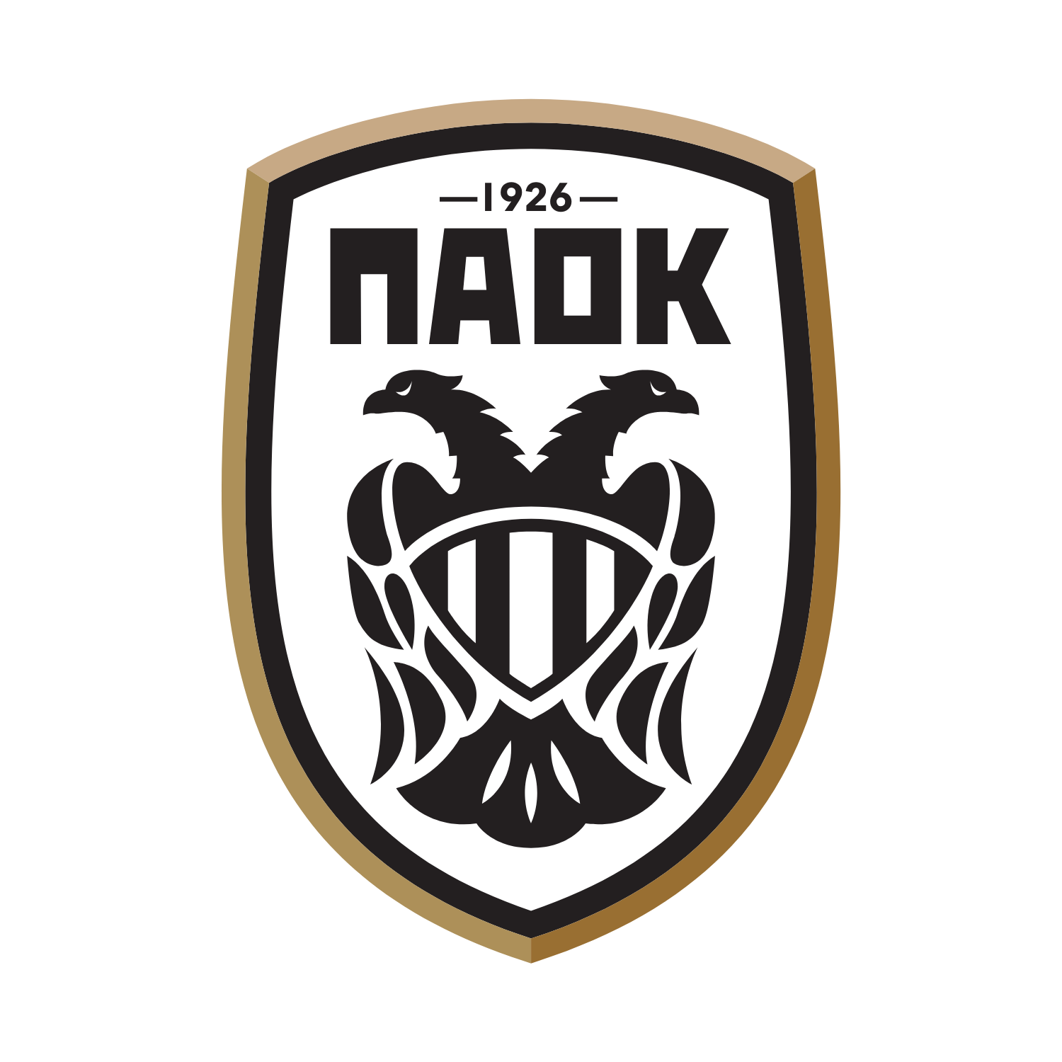 Official PAOK Shirts, Kits & Apparel