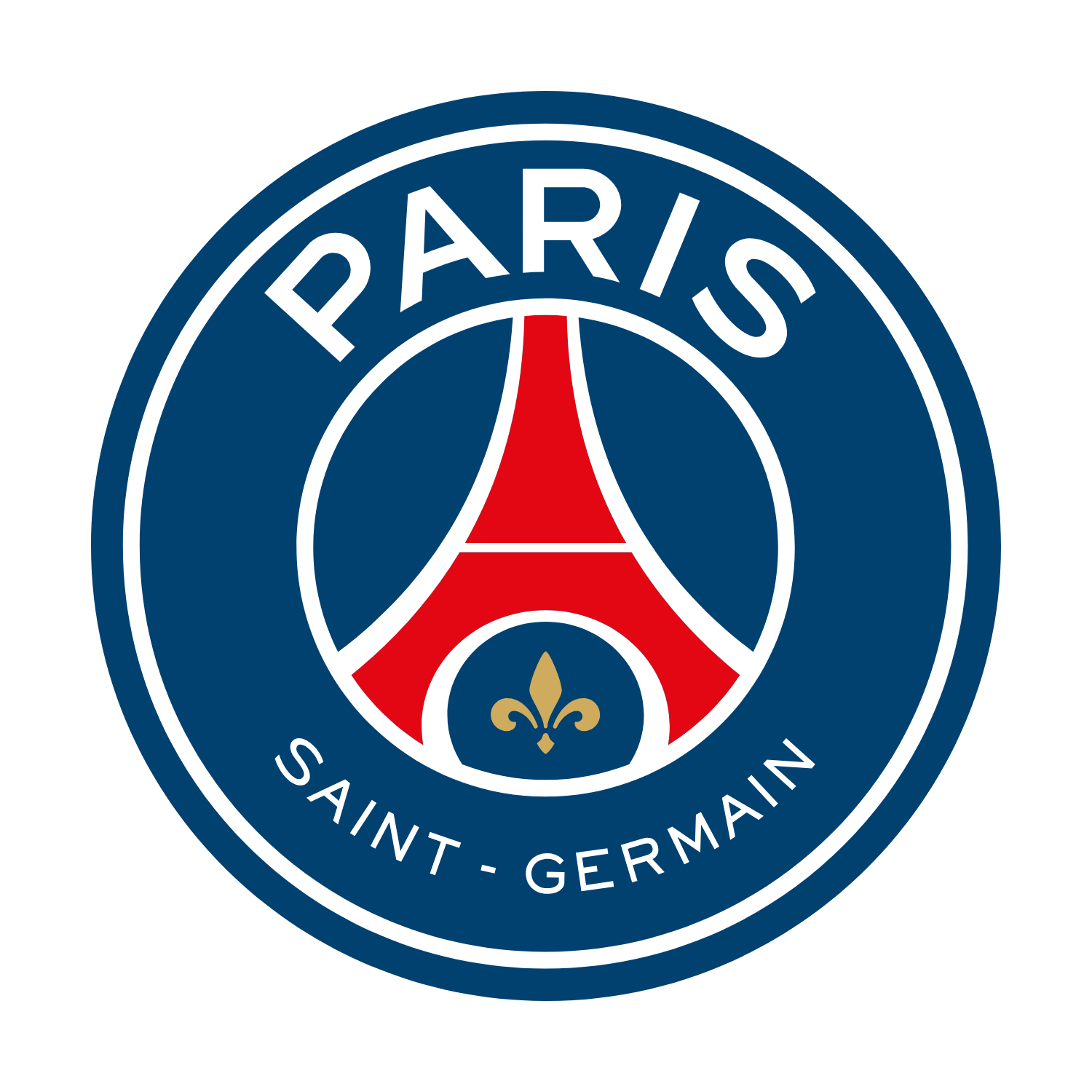 Official PSG Shirts, Kits & Apparel