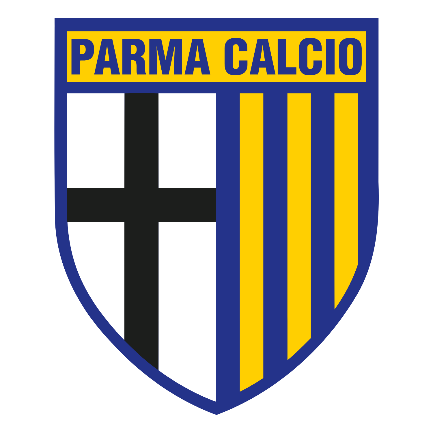 Official Parma Calcio Shirts, Kits & Apparel
