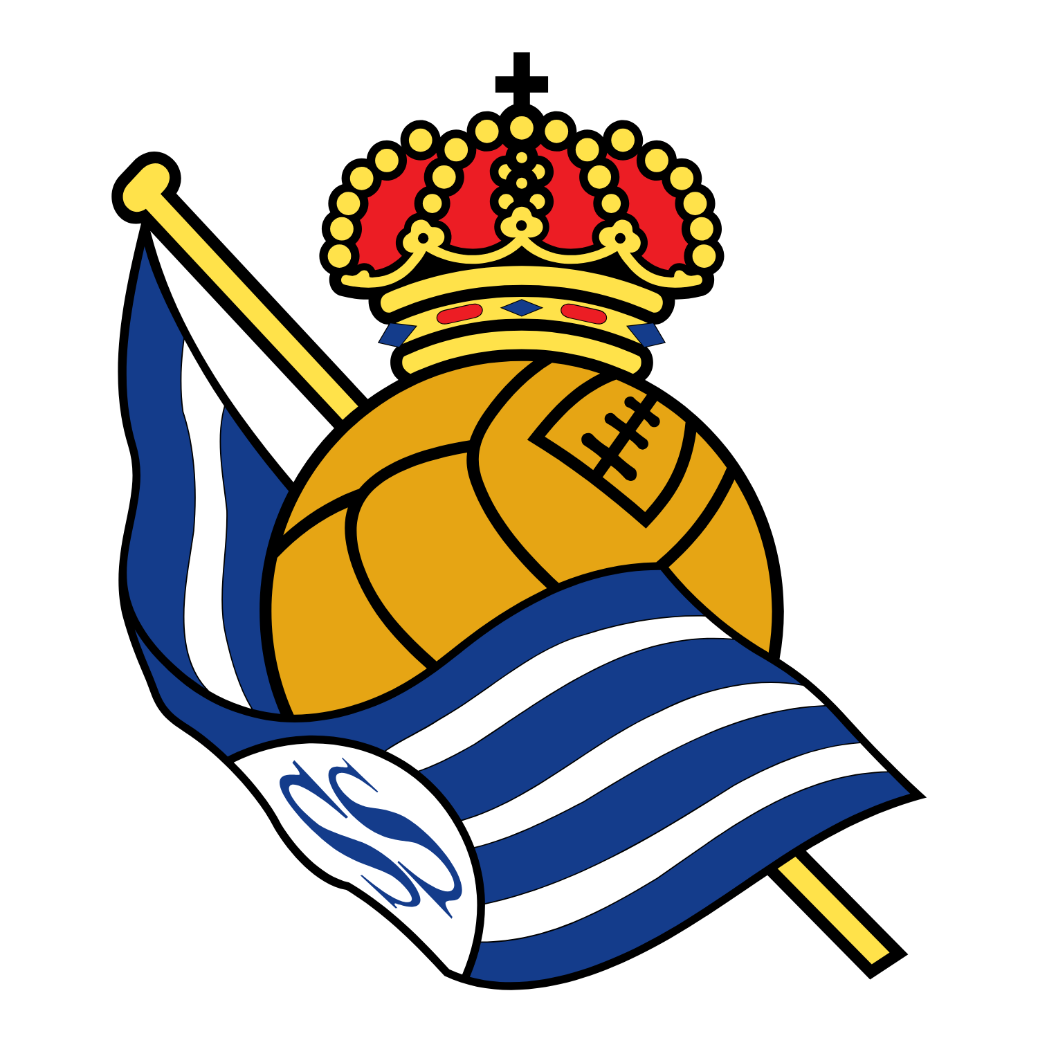 Official Real Sociedad Shirts, Kits & Apparel
