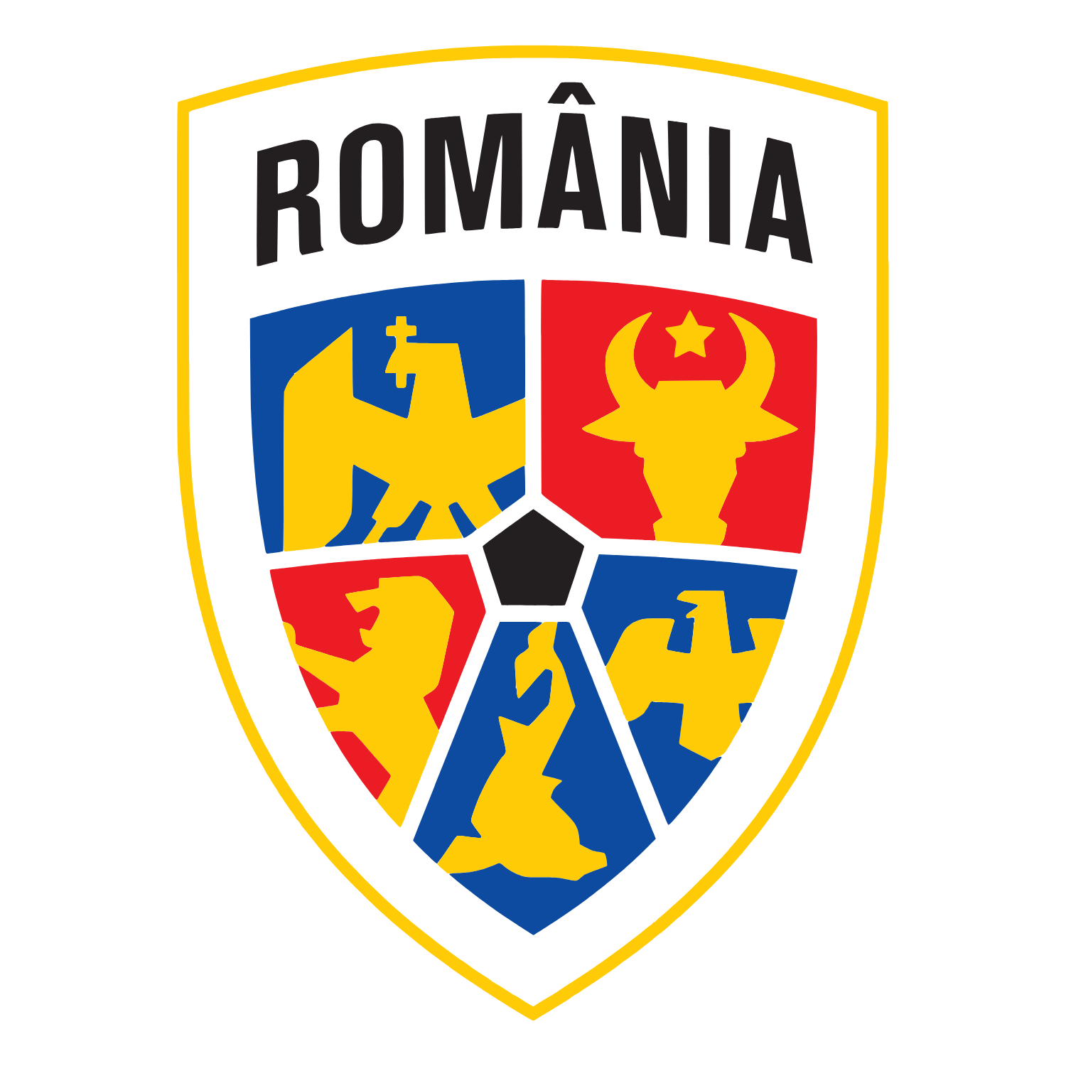 Official Romania Shirts, Kits & Apparel