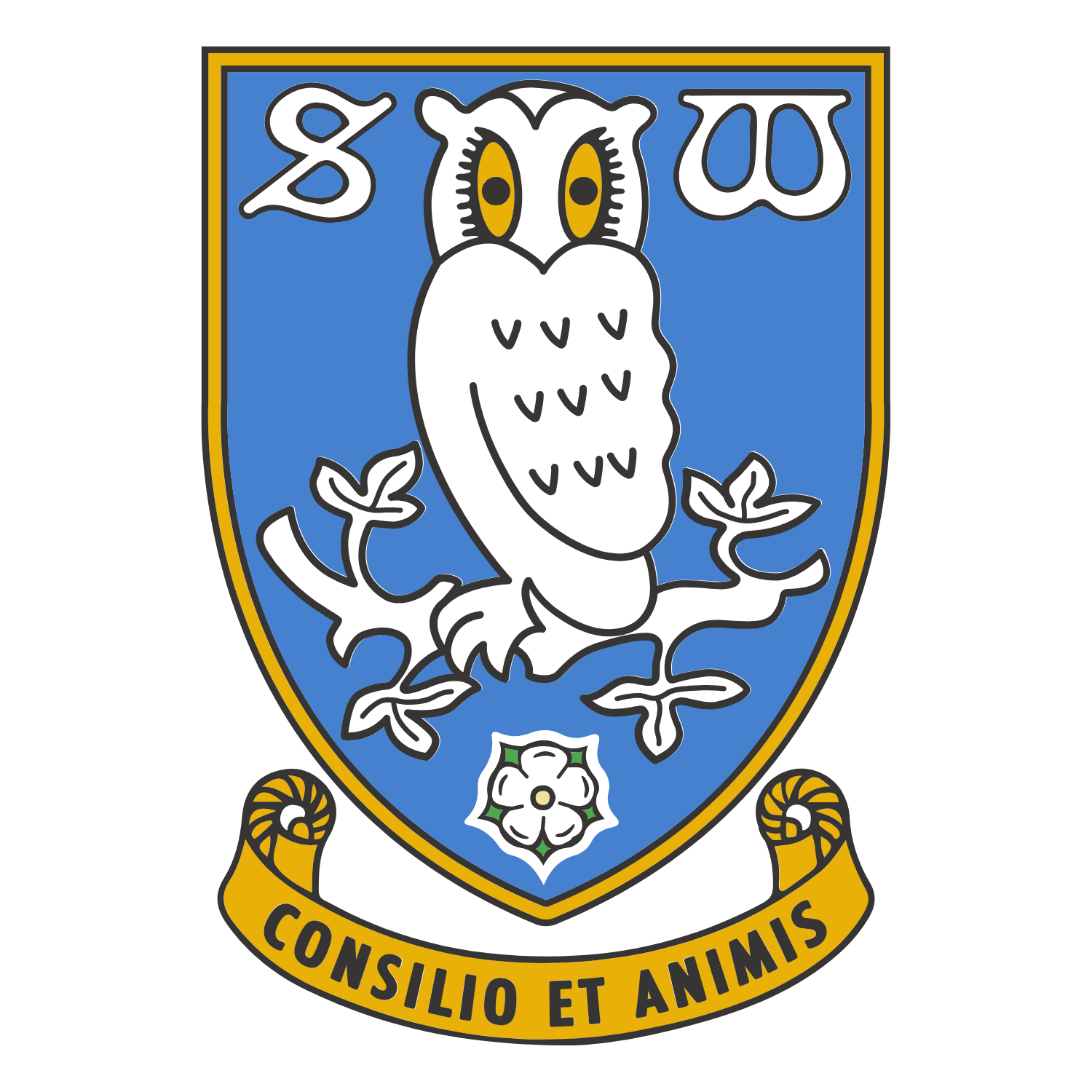 Official Sheffield Wednesday Shirts, Kits & Apparel