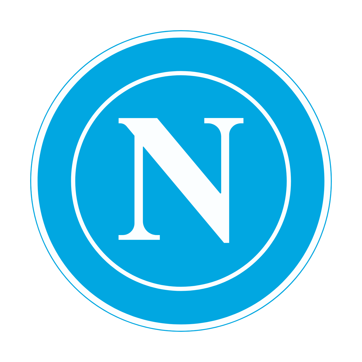 Official Napoli Shirts, Kits & Apparel