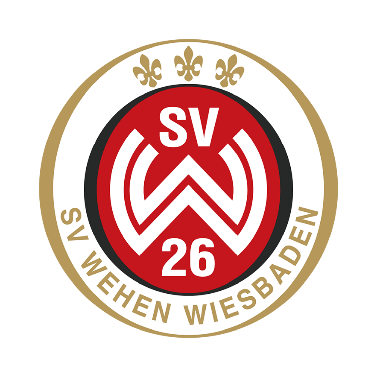 Official Wehen Wiesbaden Shirts, Kits & Apparel