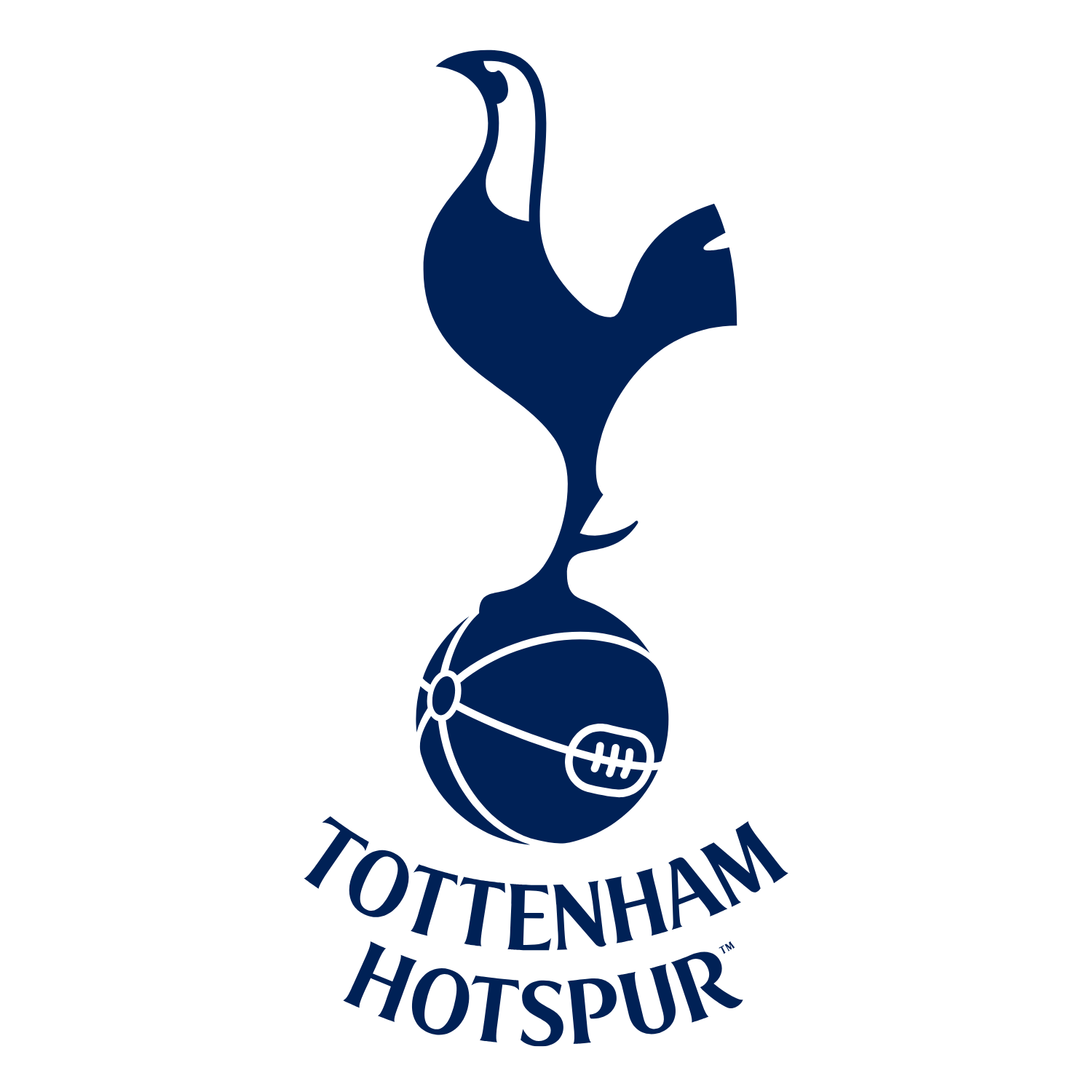 Official Tottenham Hotspur Shirts, Kits & Apparel